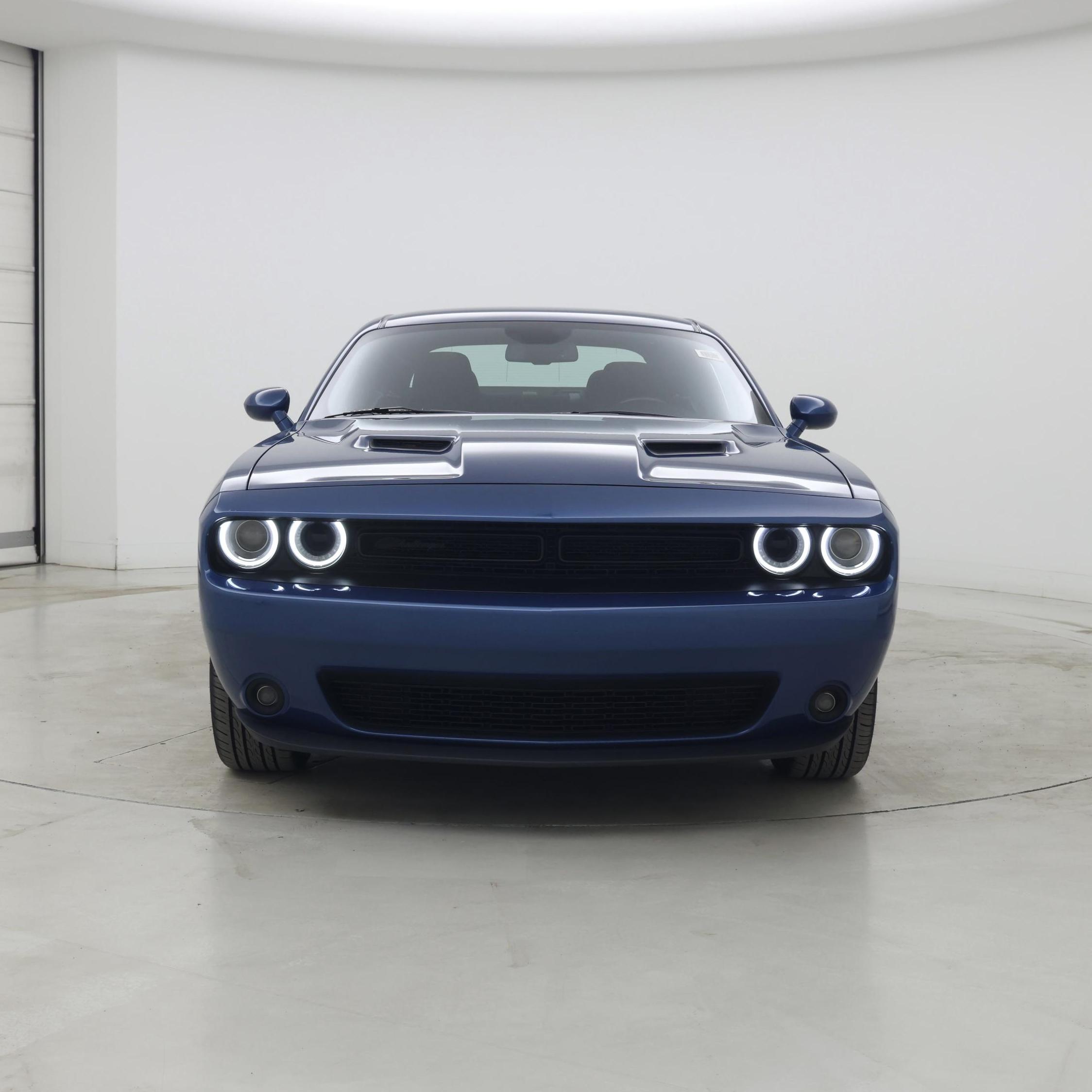 Thumbnail: 2021 Dodge Challenger - 5