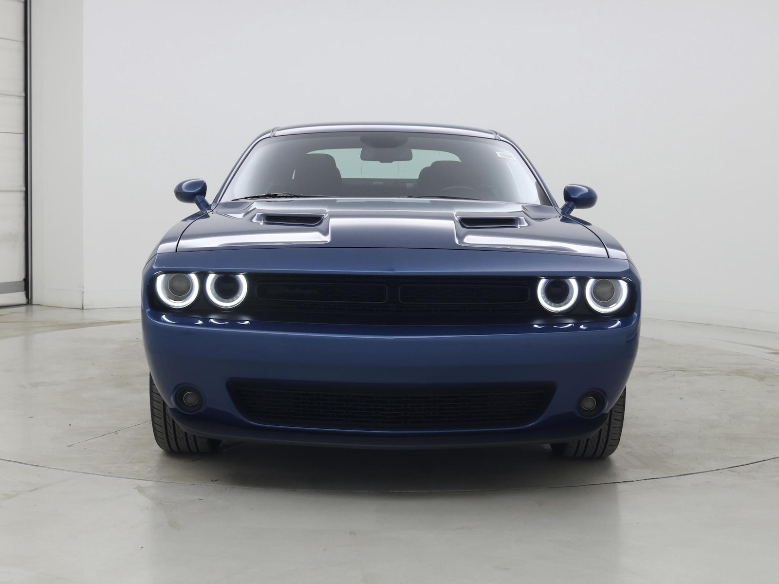 2021 Dodge Challenger SXT - Photo 6