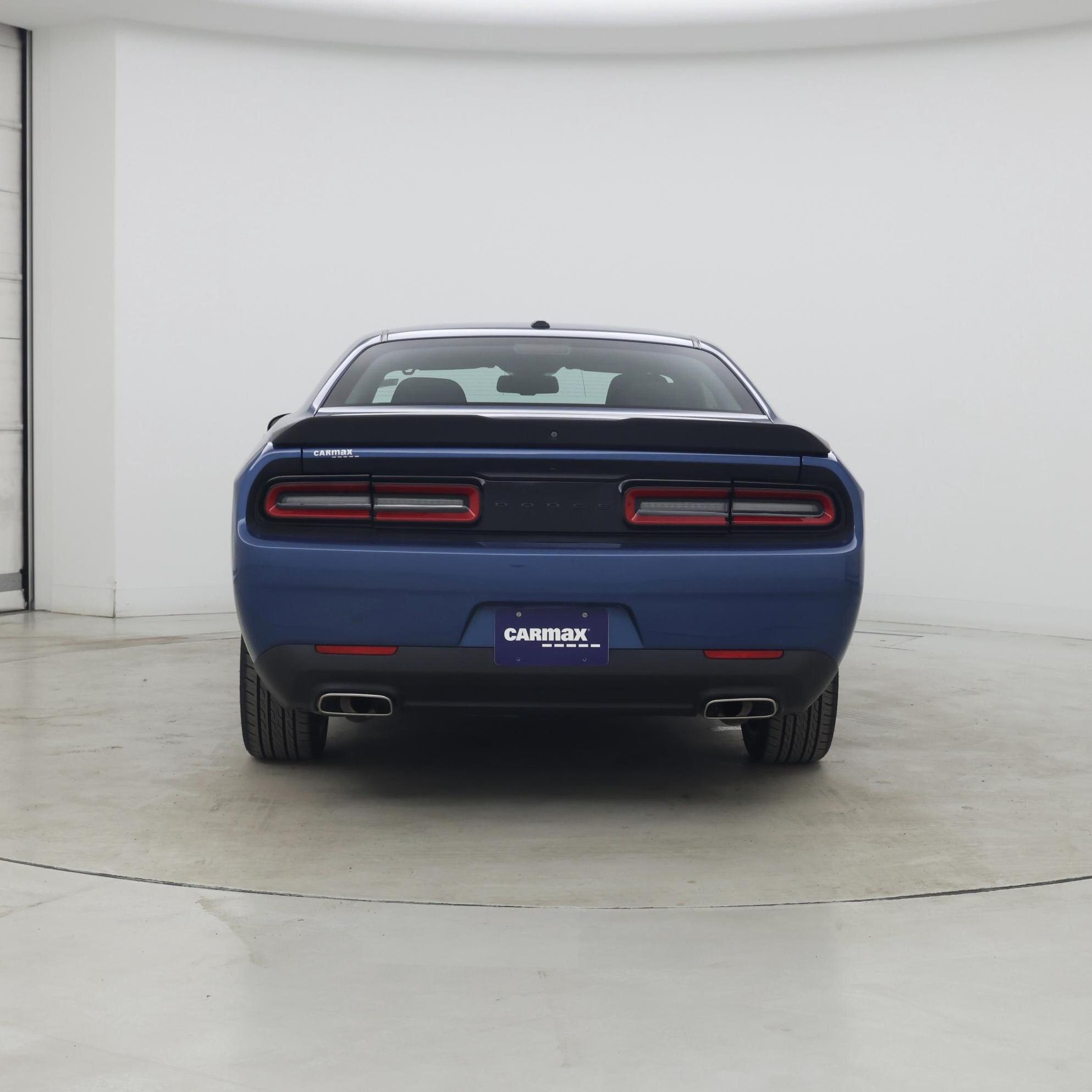 Thumbnail: 2021 Dodge Challenger - 6