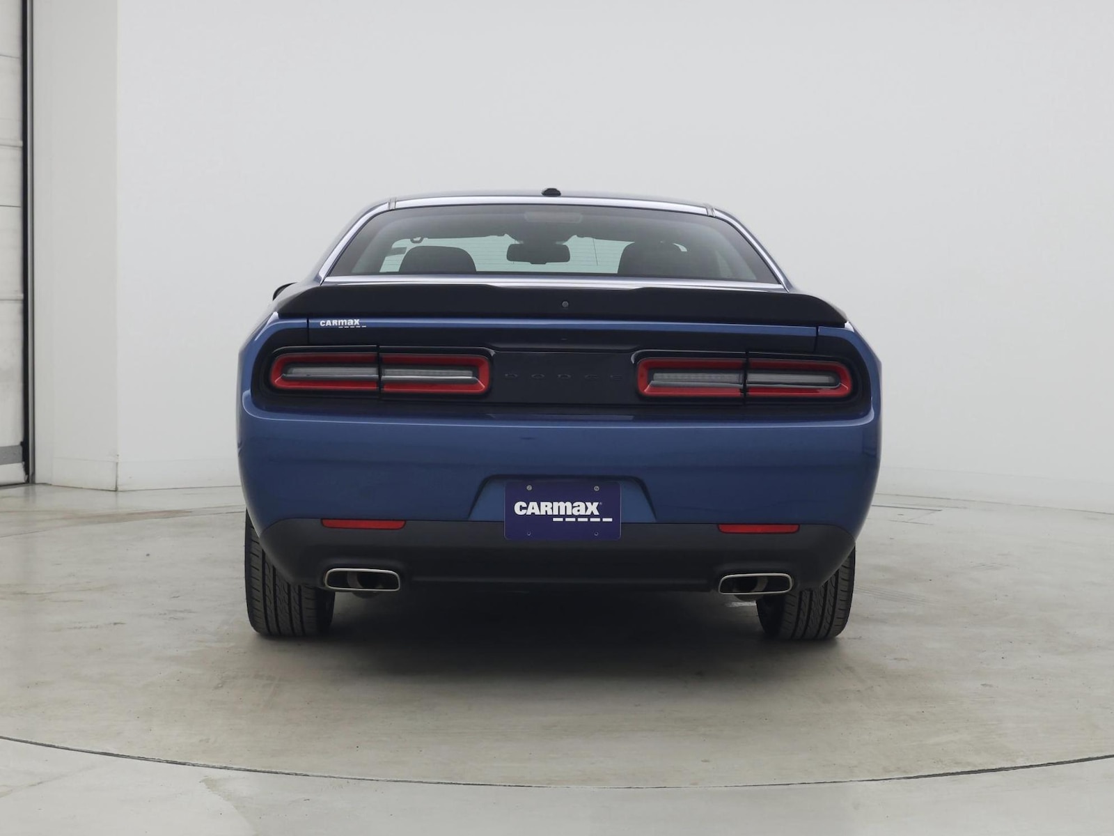 2021 Dodge Challenger SXT - Photo 7
