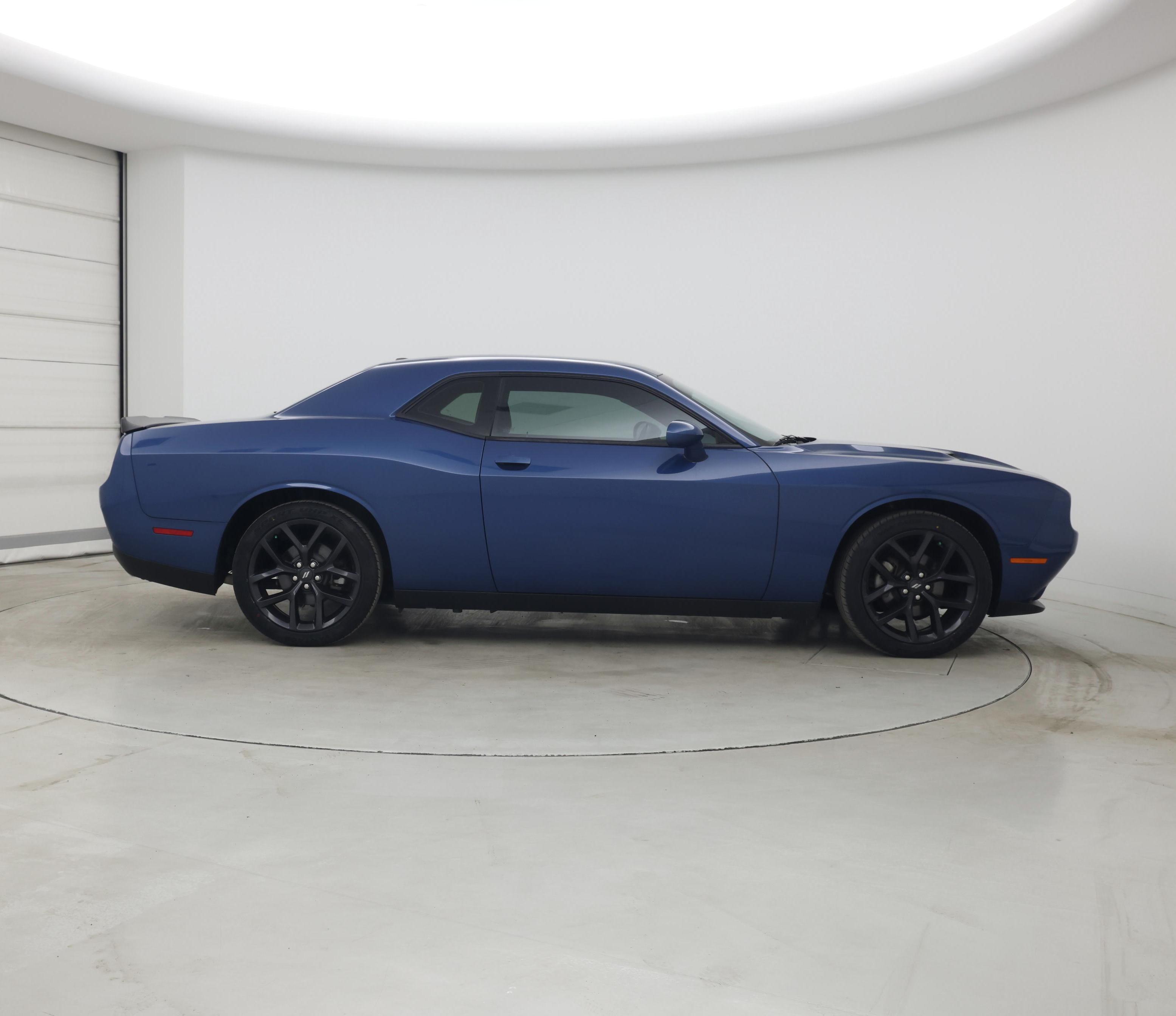 Thumbnail: 2021 Dodge Challenger - 7