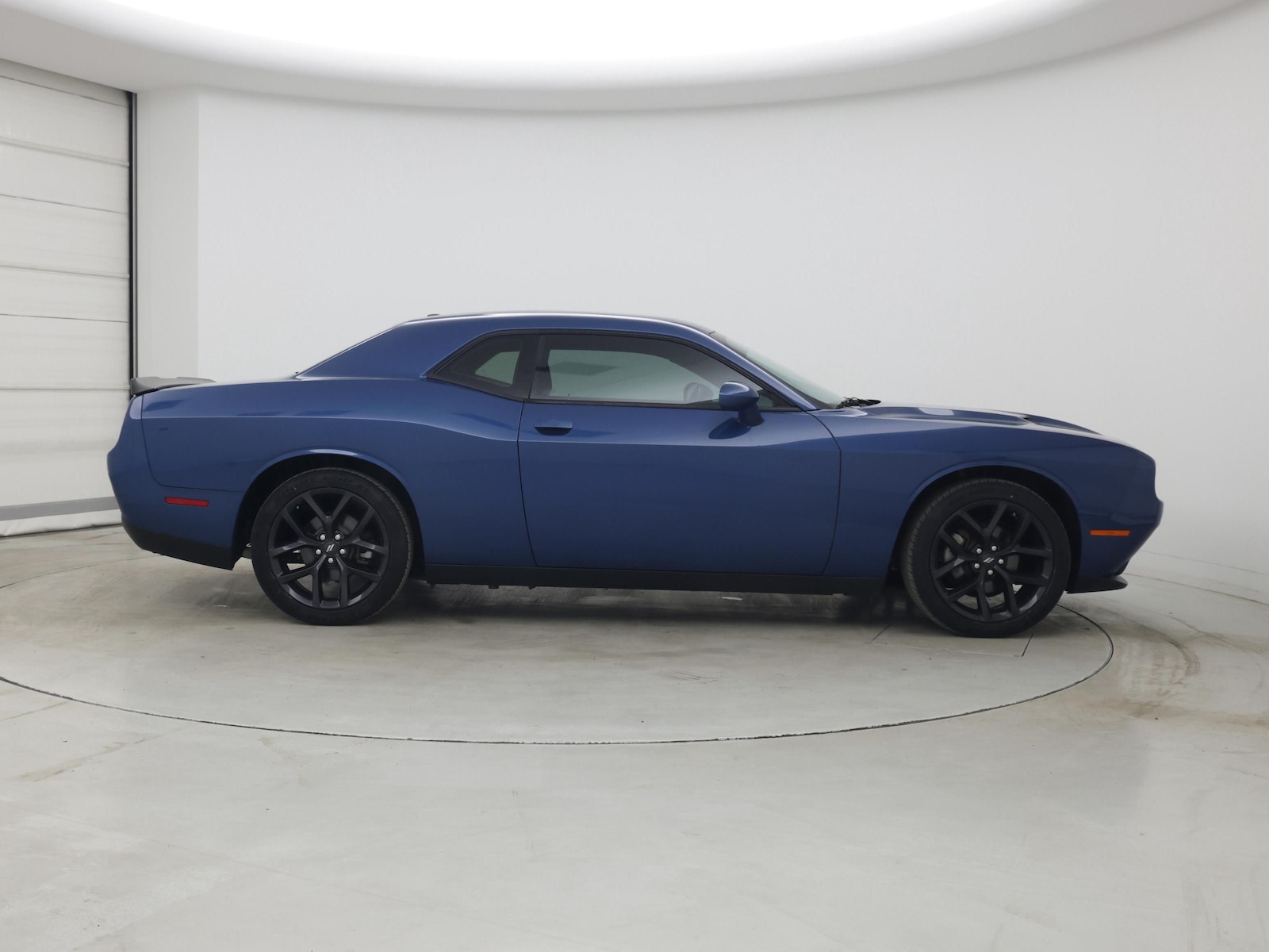2021 Dodge Challenger SXT - Photo 8