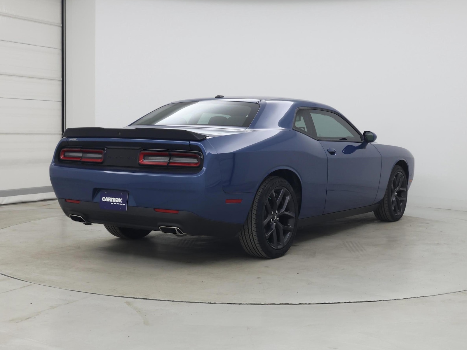2021 Dodge Challenger SXT - Photo 9