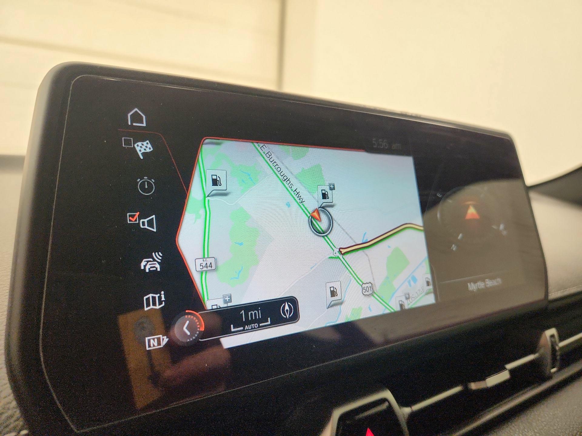 Thumbnail: 2021 Toyota Supra - 14