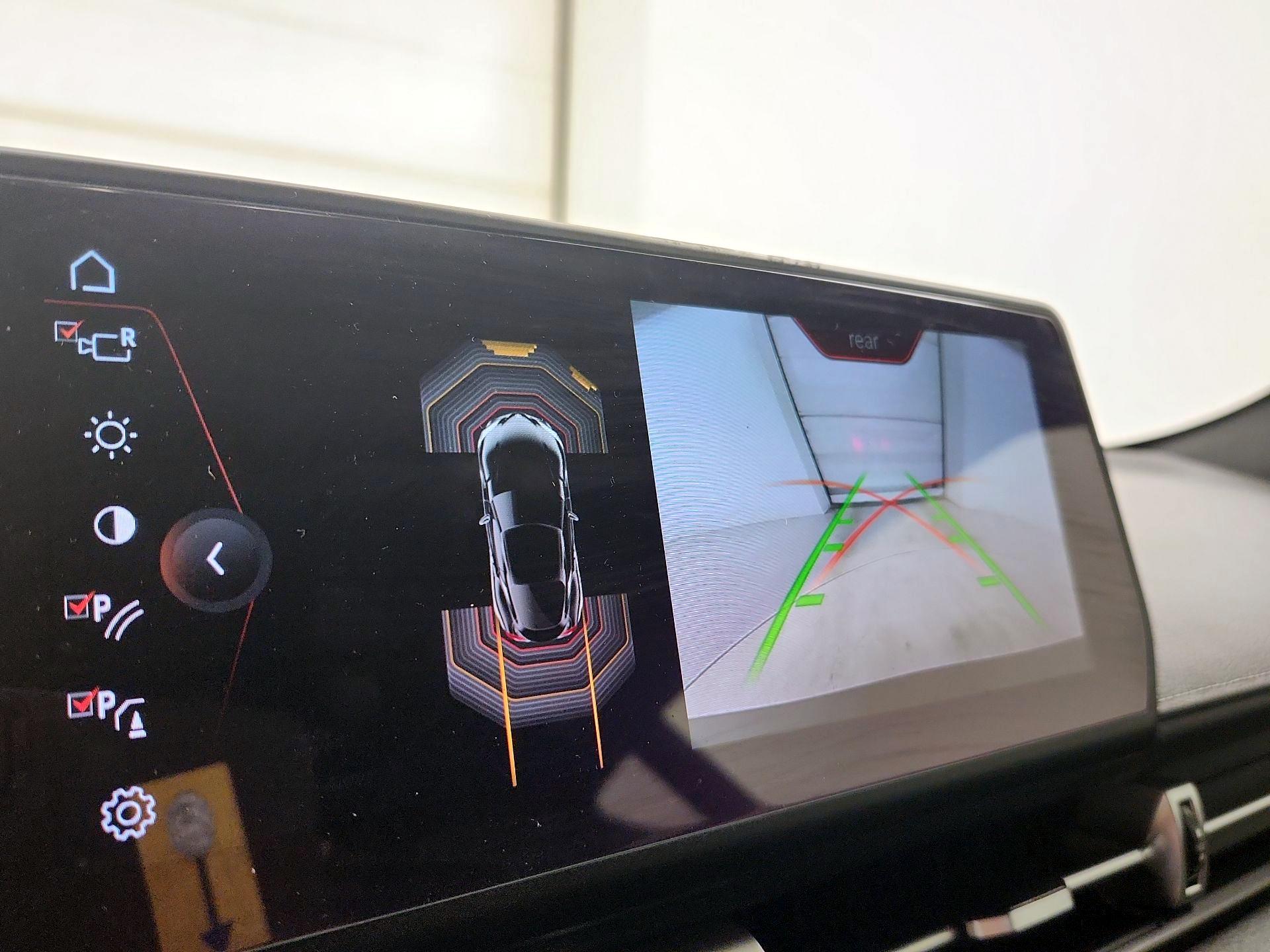 Thumbnail: 2021 Toyota Supra - 15