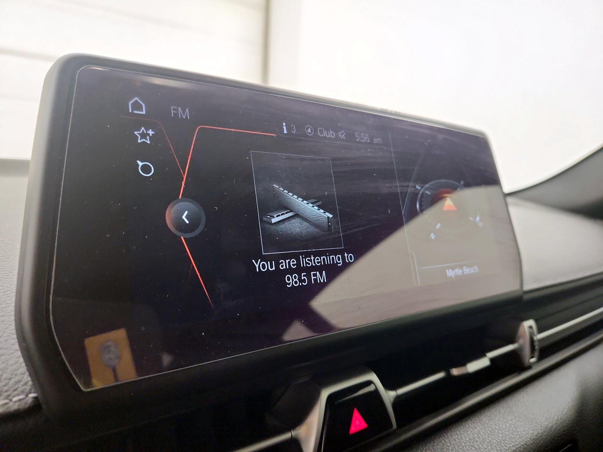 Thumbnail: 2021 Toyota Supra - 16