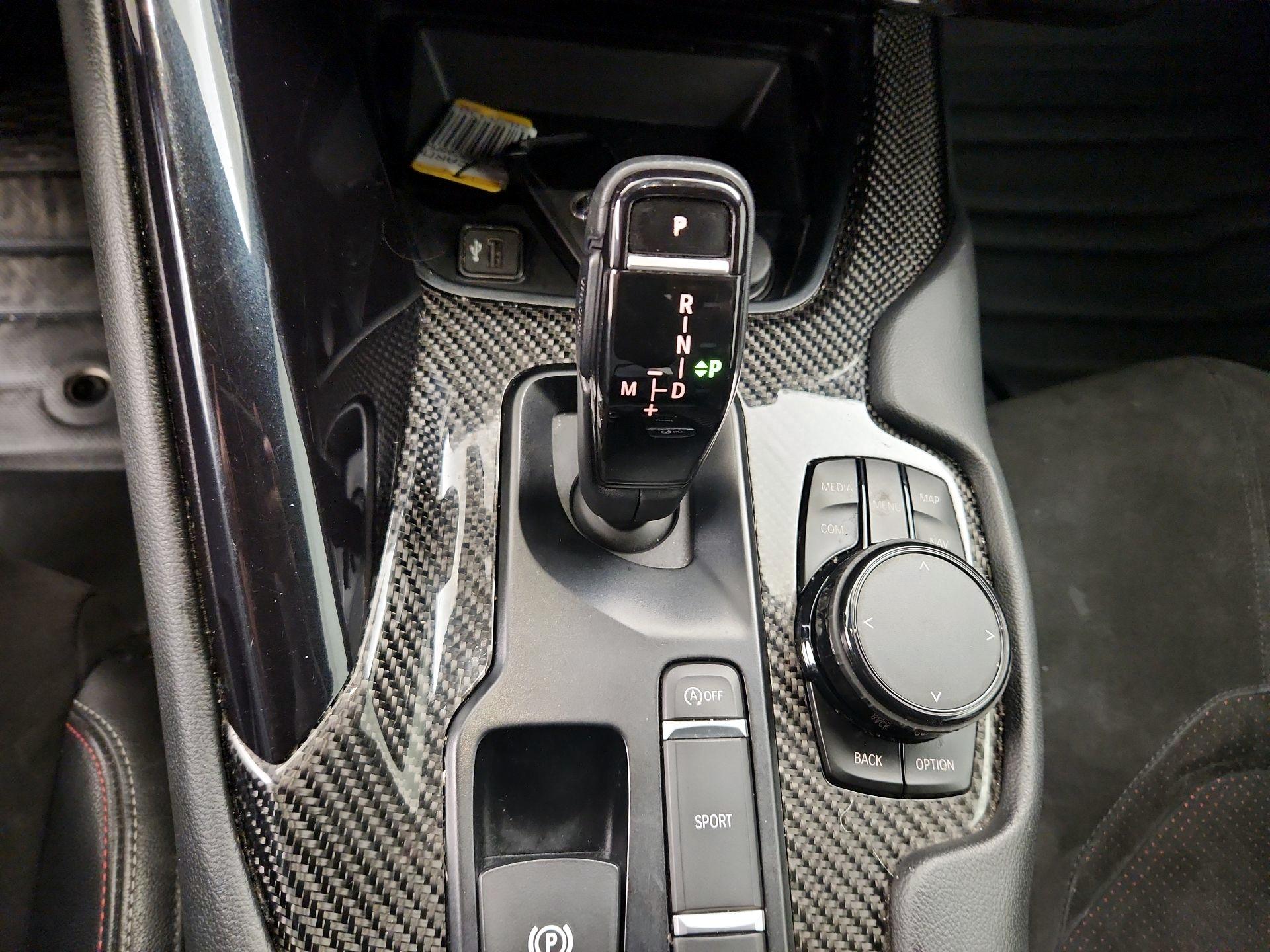 Thumbnail: 2021 Toyota Supra - 18