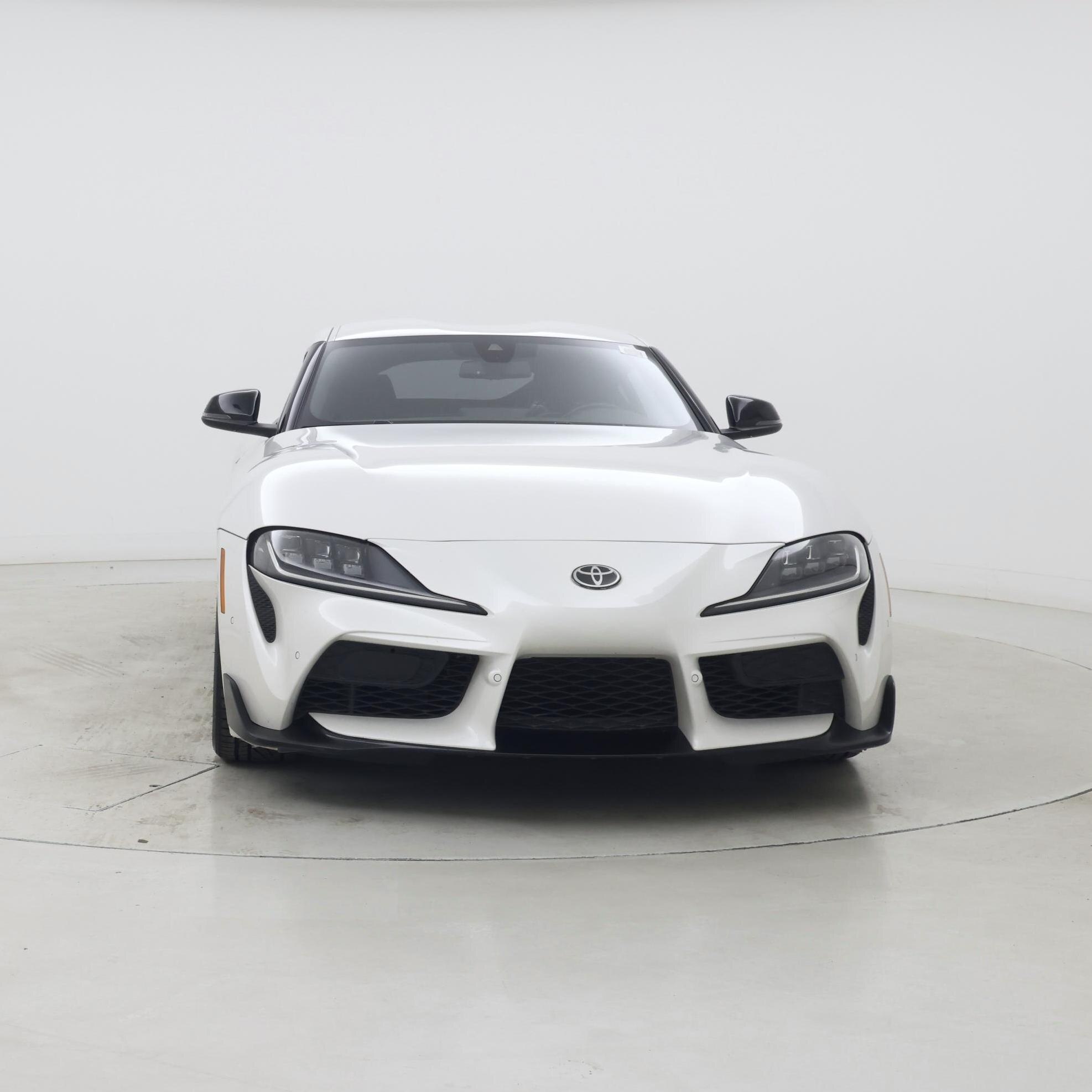 Thumbnail: 2021 Toyota Supra - 5