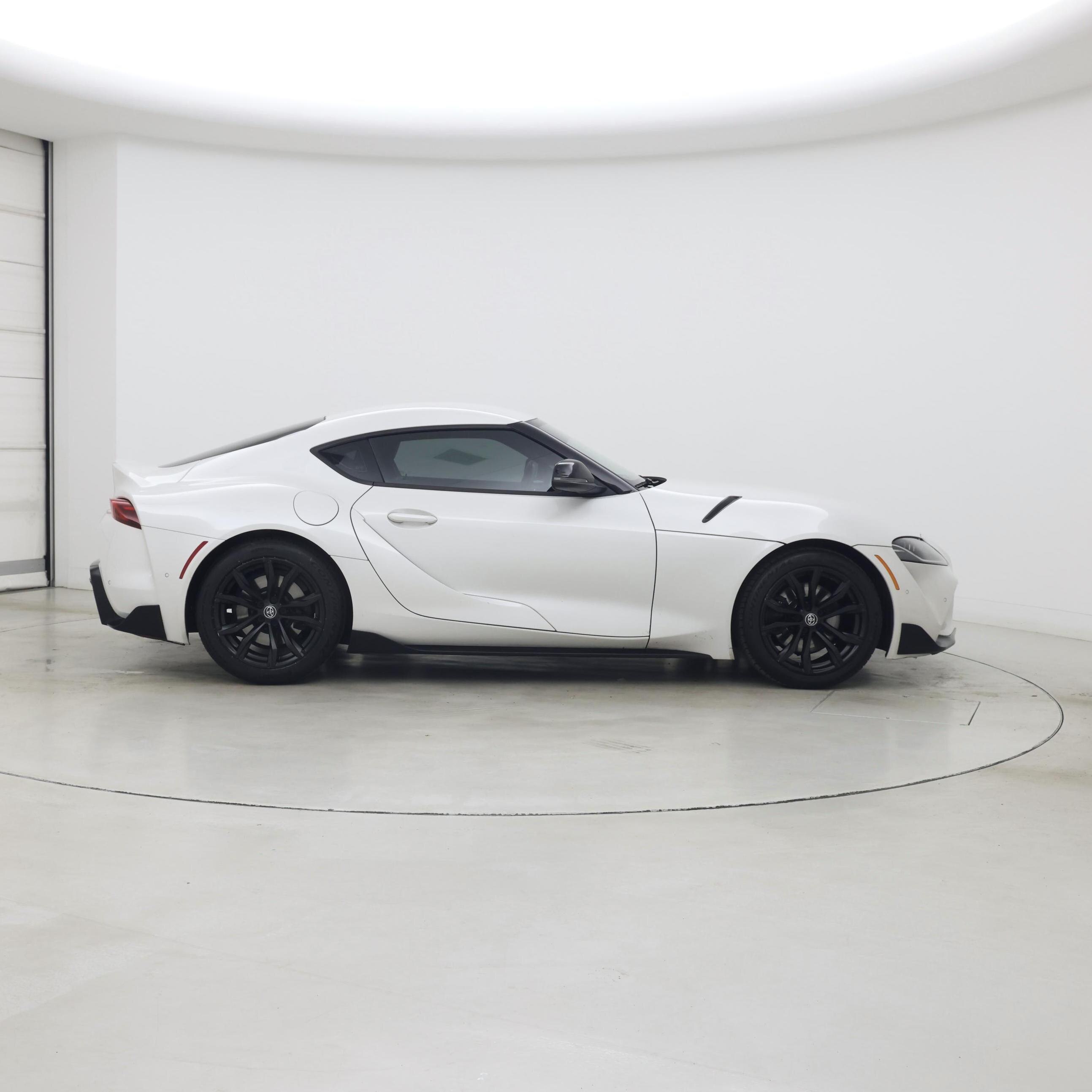 Thumbnail: 2021 Toyota Supra - 7