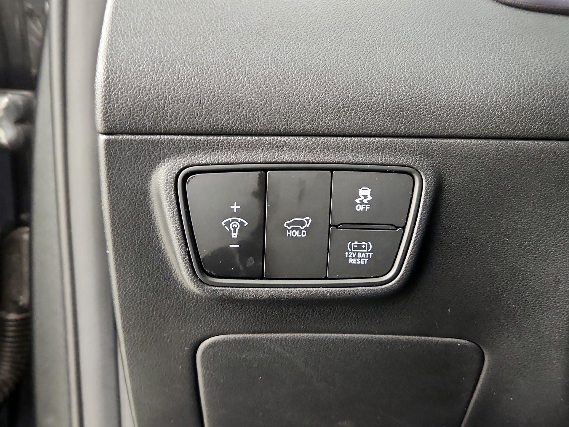 Thumbnail: 2024 Hyundai Tucson - 13