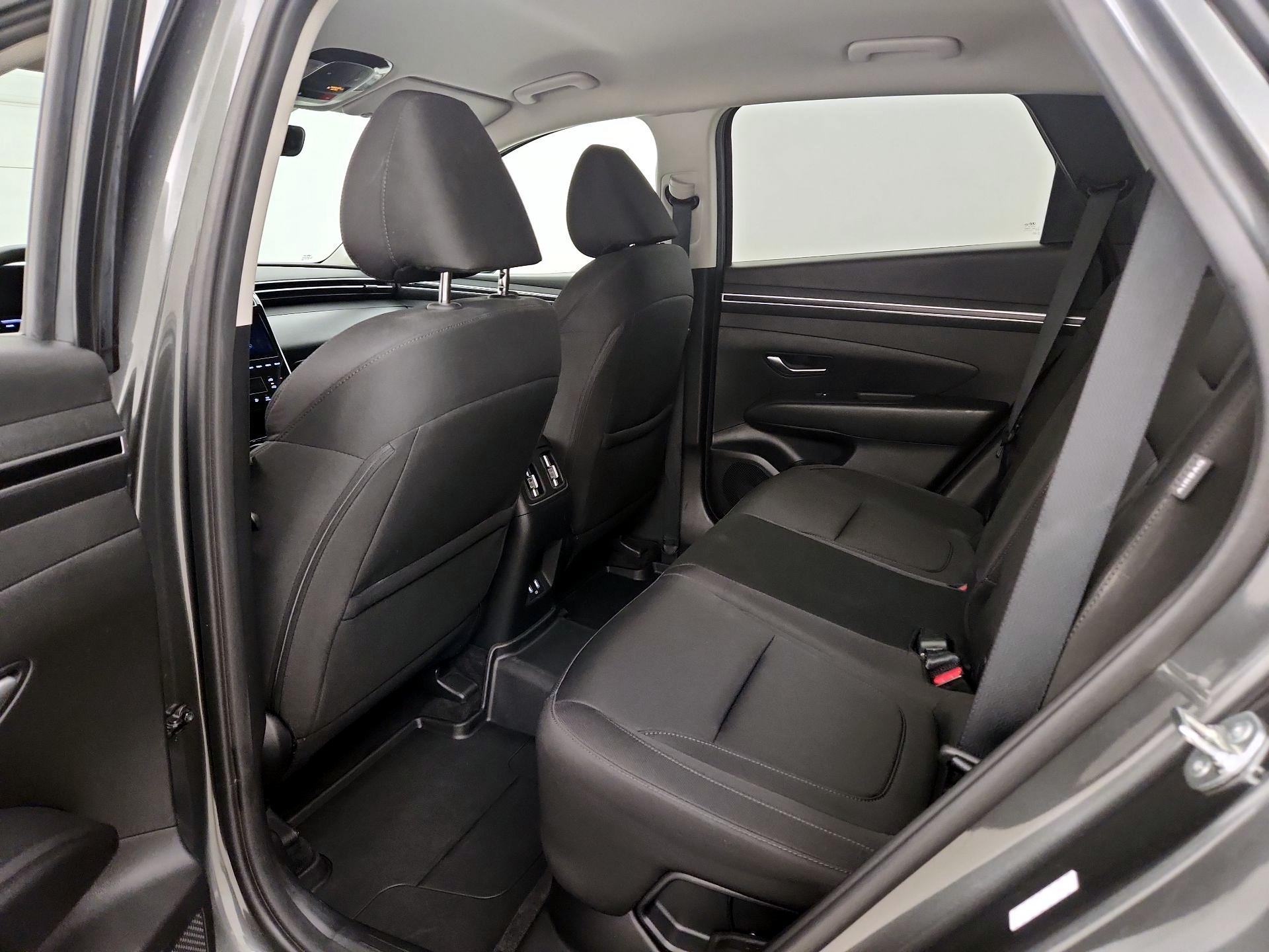 Thumbnail: 2024 Hyundai Tucson - 20