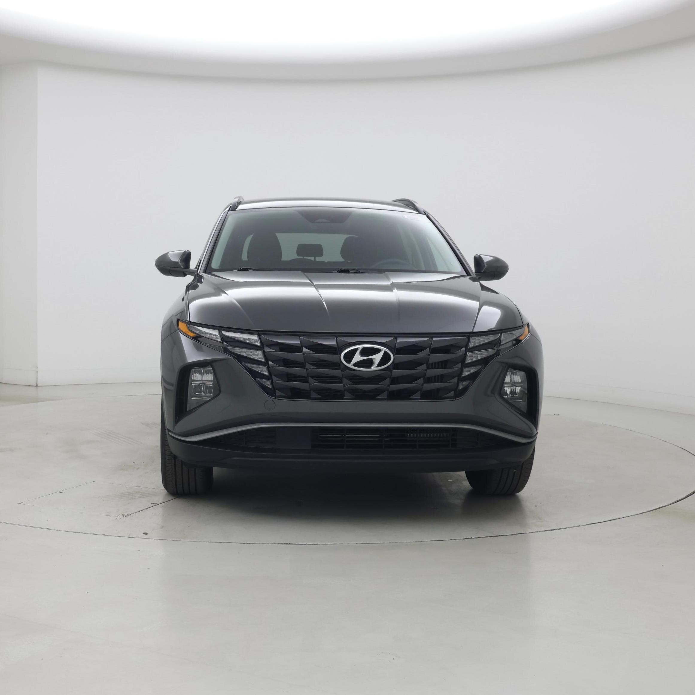 Thumbnail: 2024 Hyundai Tucson - 5