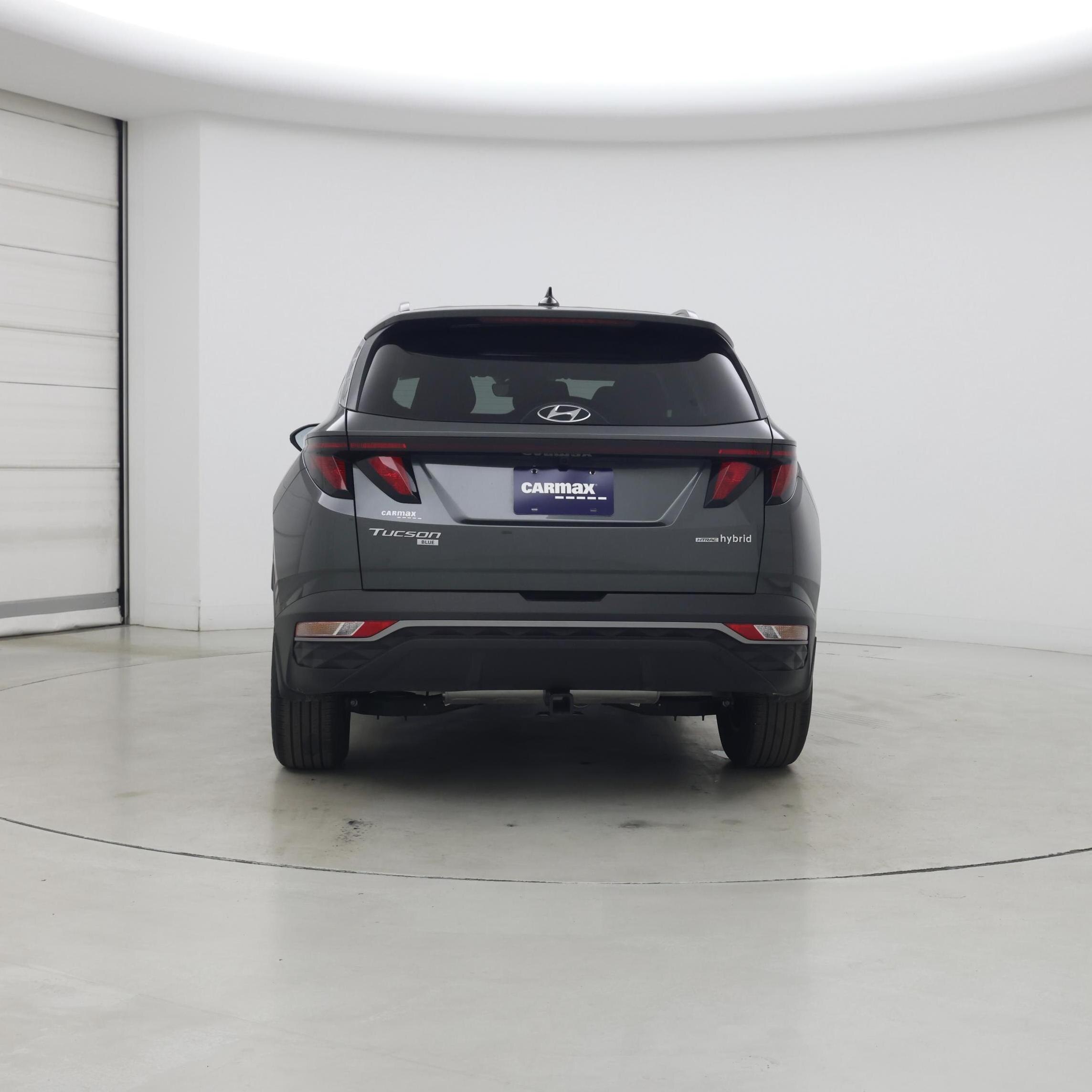 Thumbnail: 2024 Hyundai Tucson - 6