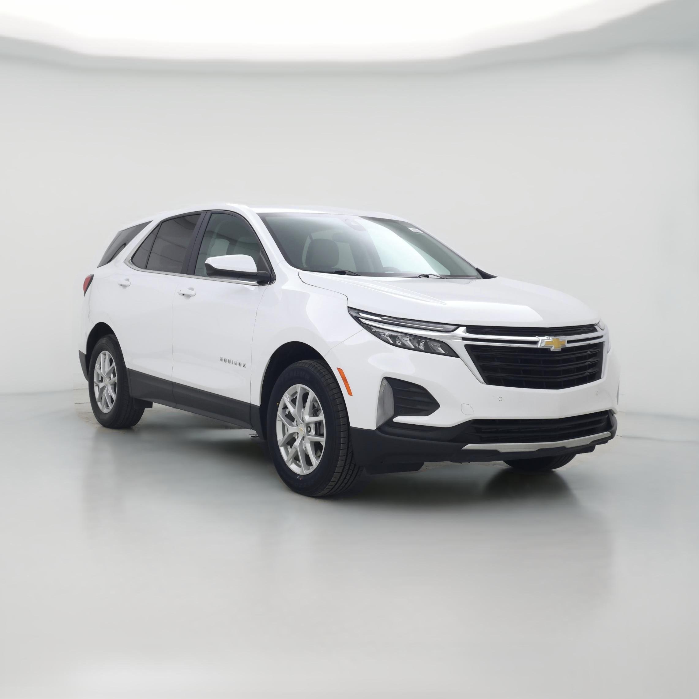 Thumbnail: 2023 Chevrolet Equinox - 1