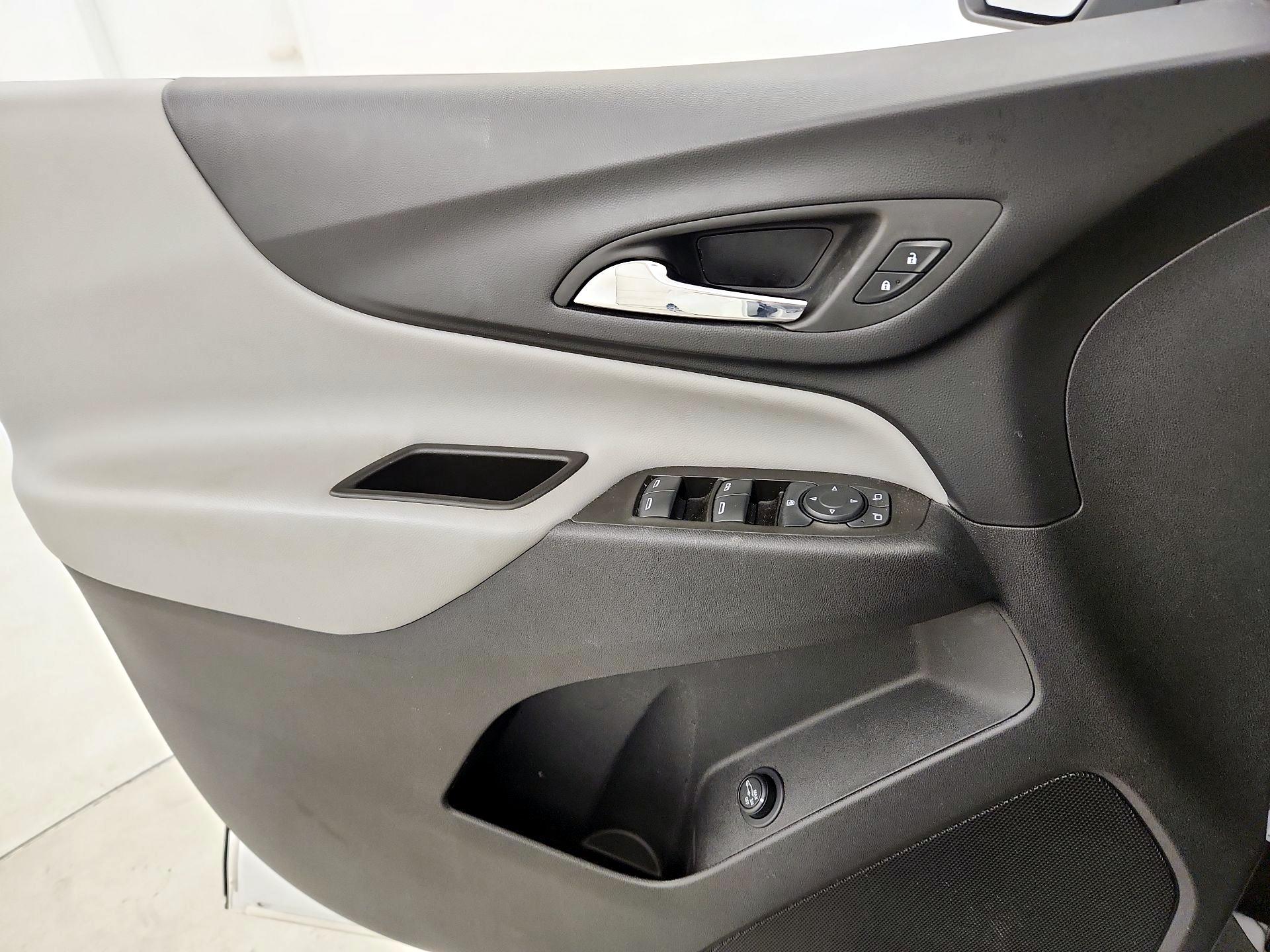 Thumbnail: 2023 Chevrolet Equinox - 12