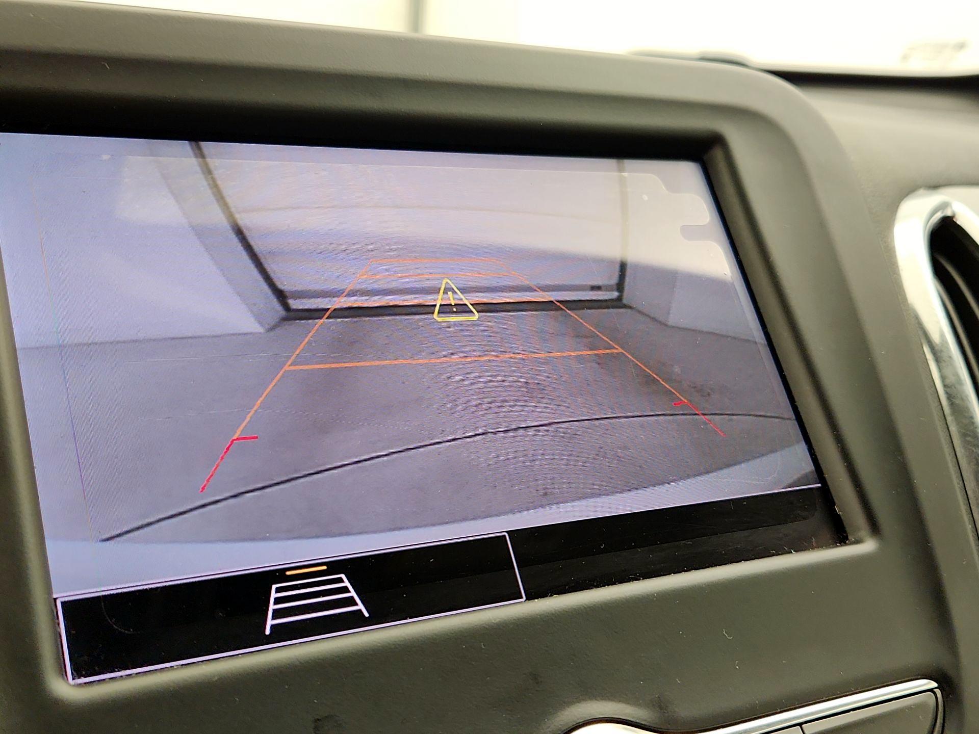 Thumbnail: 2023 Chevrolet Equinox - 14