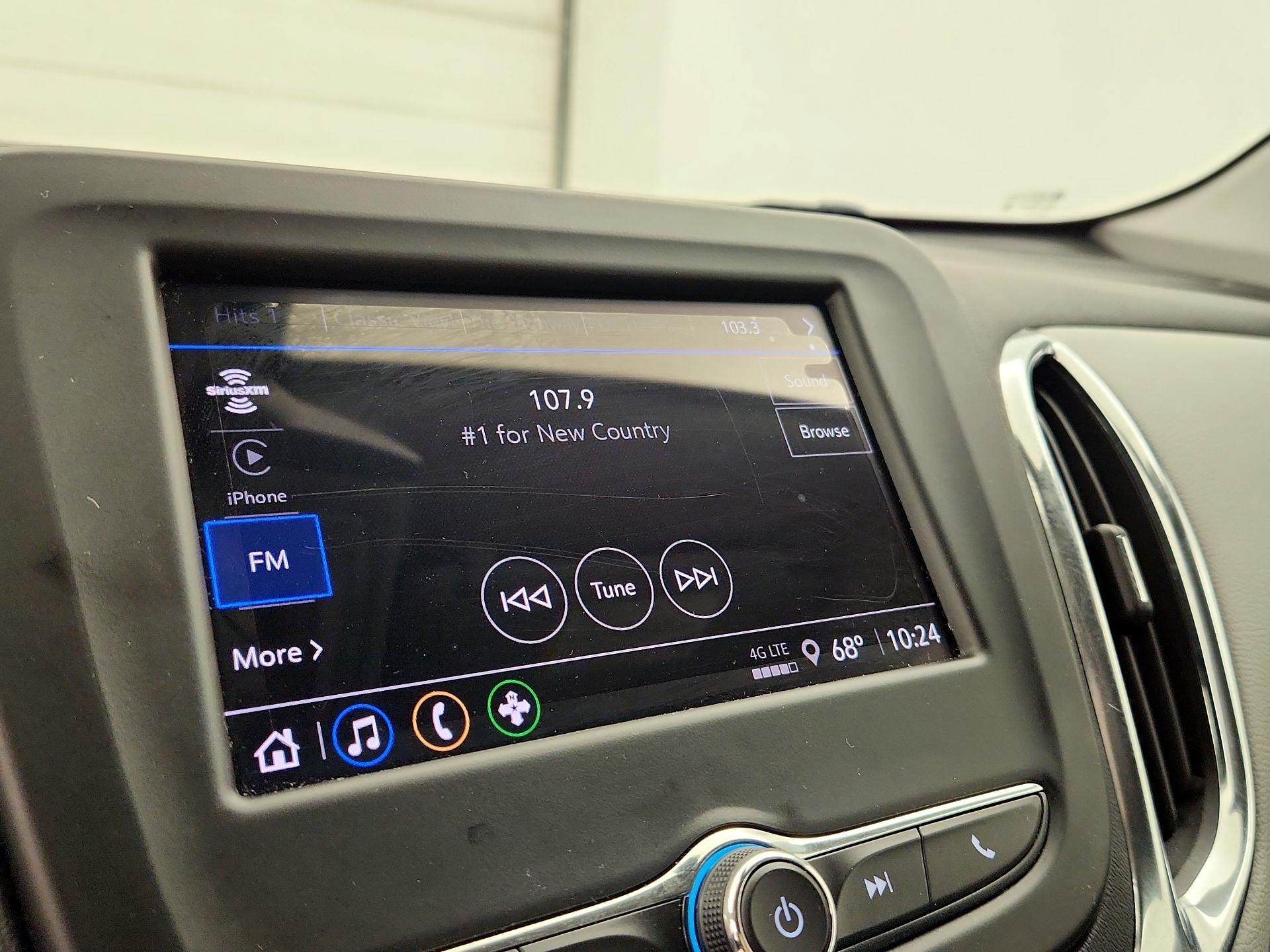 Thumbnail: 2023 Chevrolet Equinox - 15