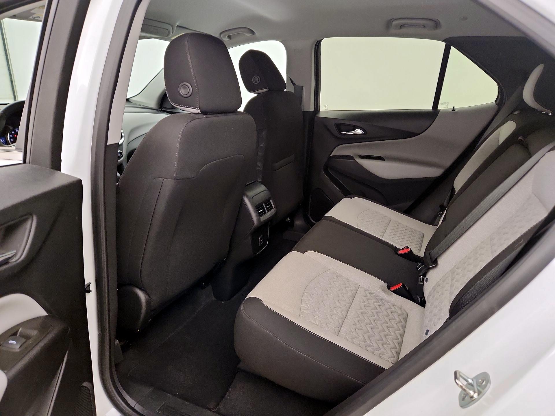 Thumbnail: 2023 Chevrolet Equinox - 19