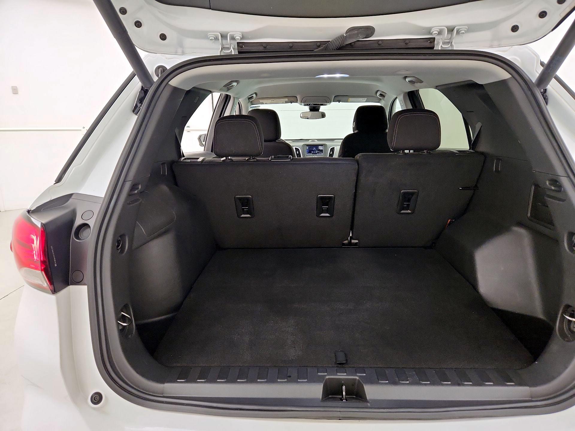 Thumbnail: 2023 Chevrolet Equinox - 20