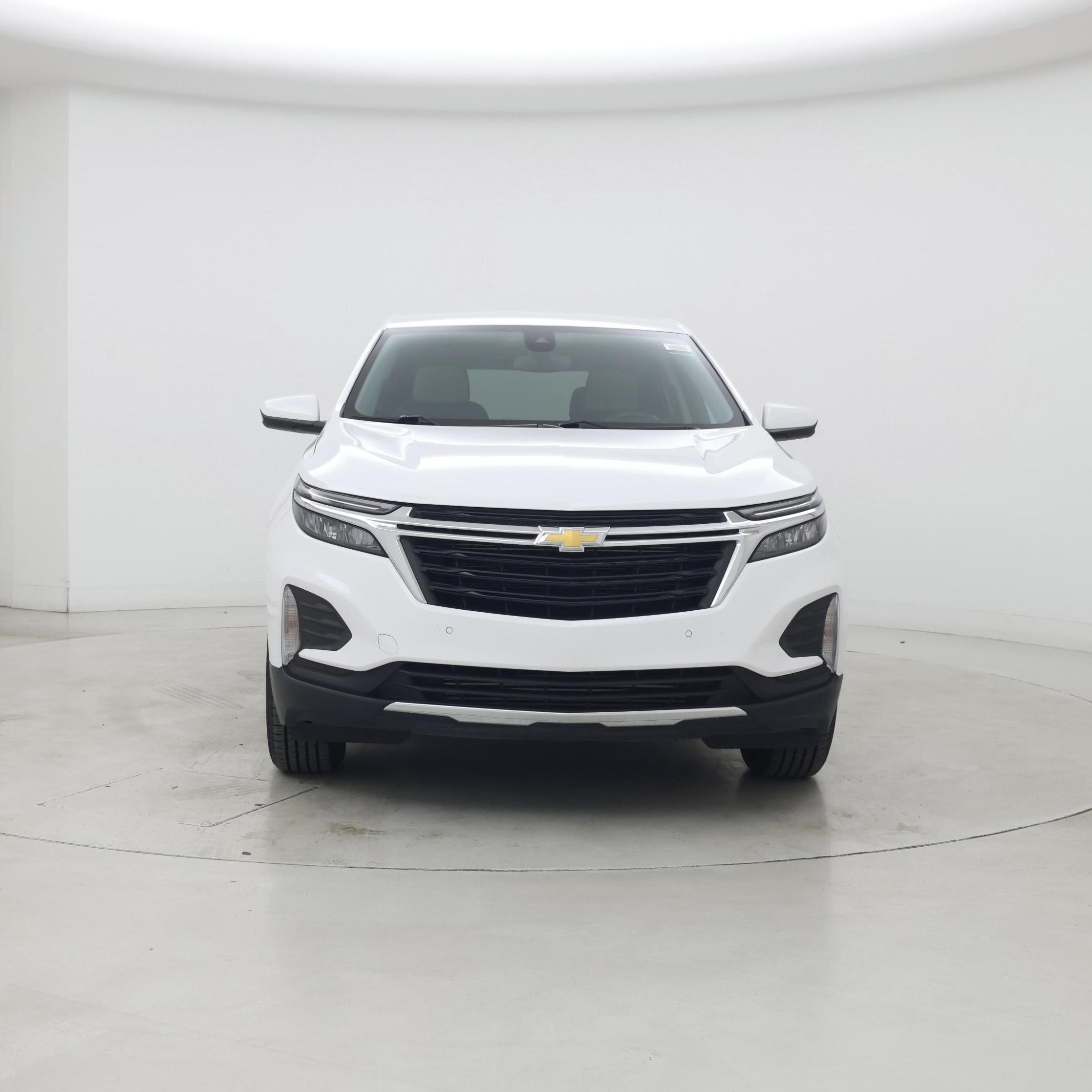 Thumbnail: 2023 Chevrolet Equinox - 5