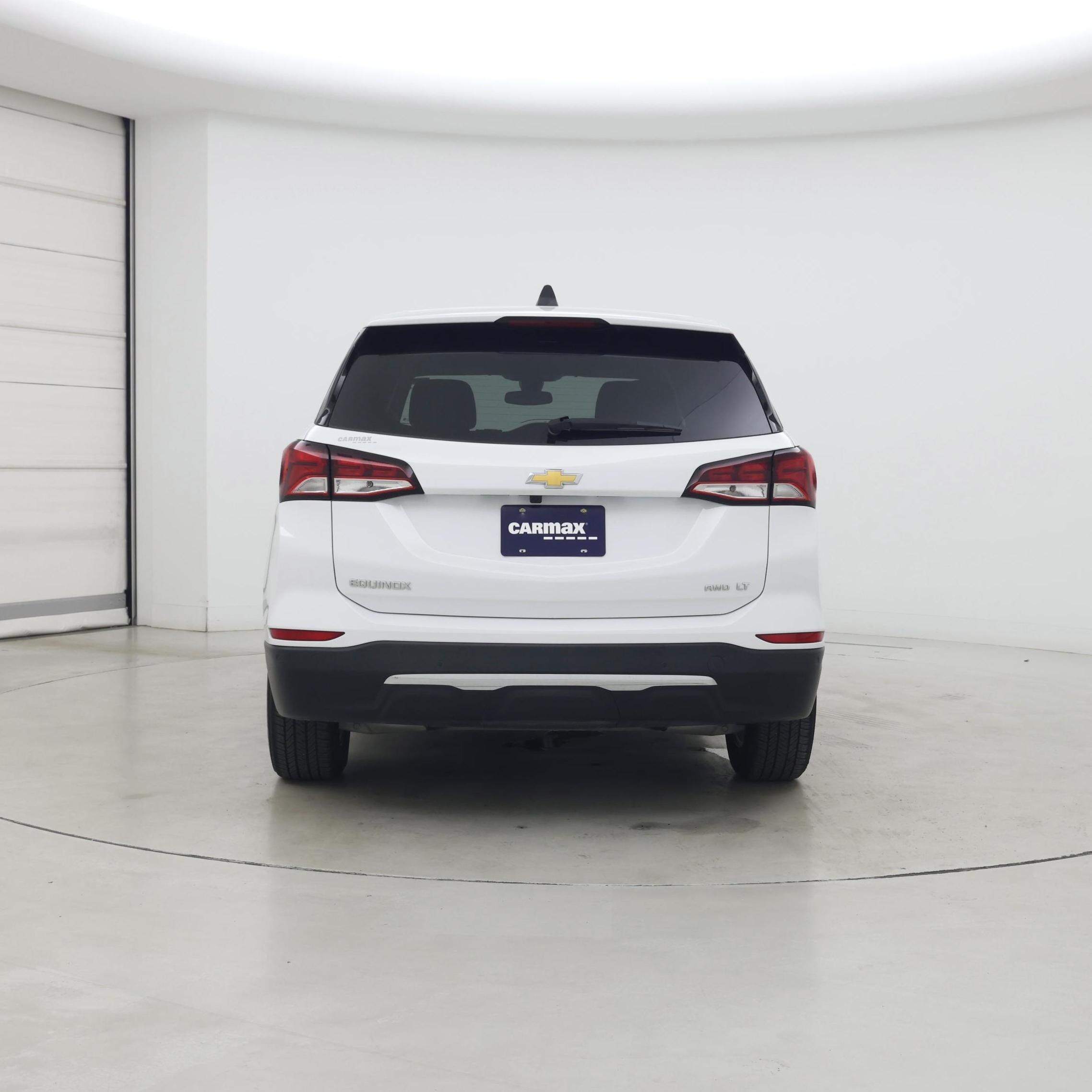 Thumbnail: 2023 Chevrolet Equinox - 6