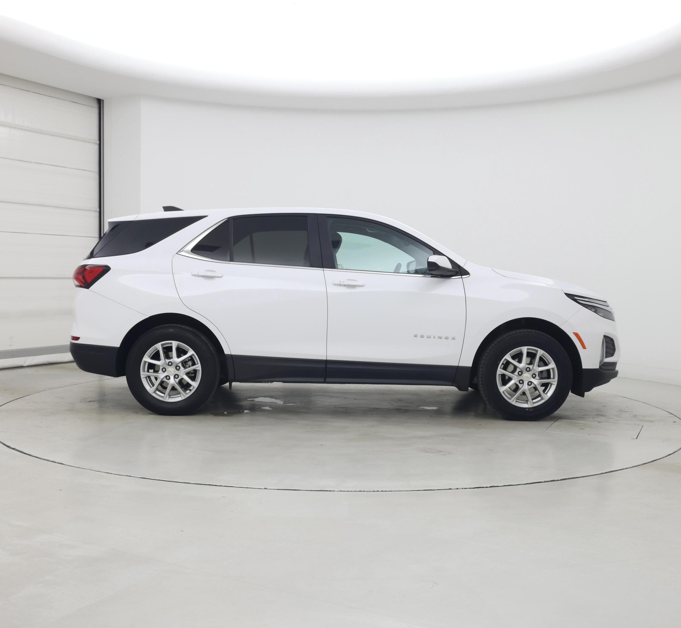 Thumbnail: 2023 Chevrolet Equinox - 7