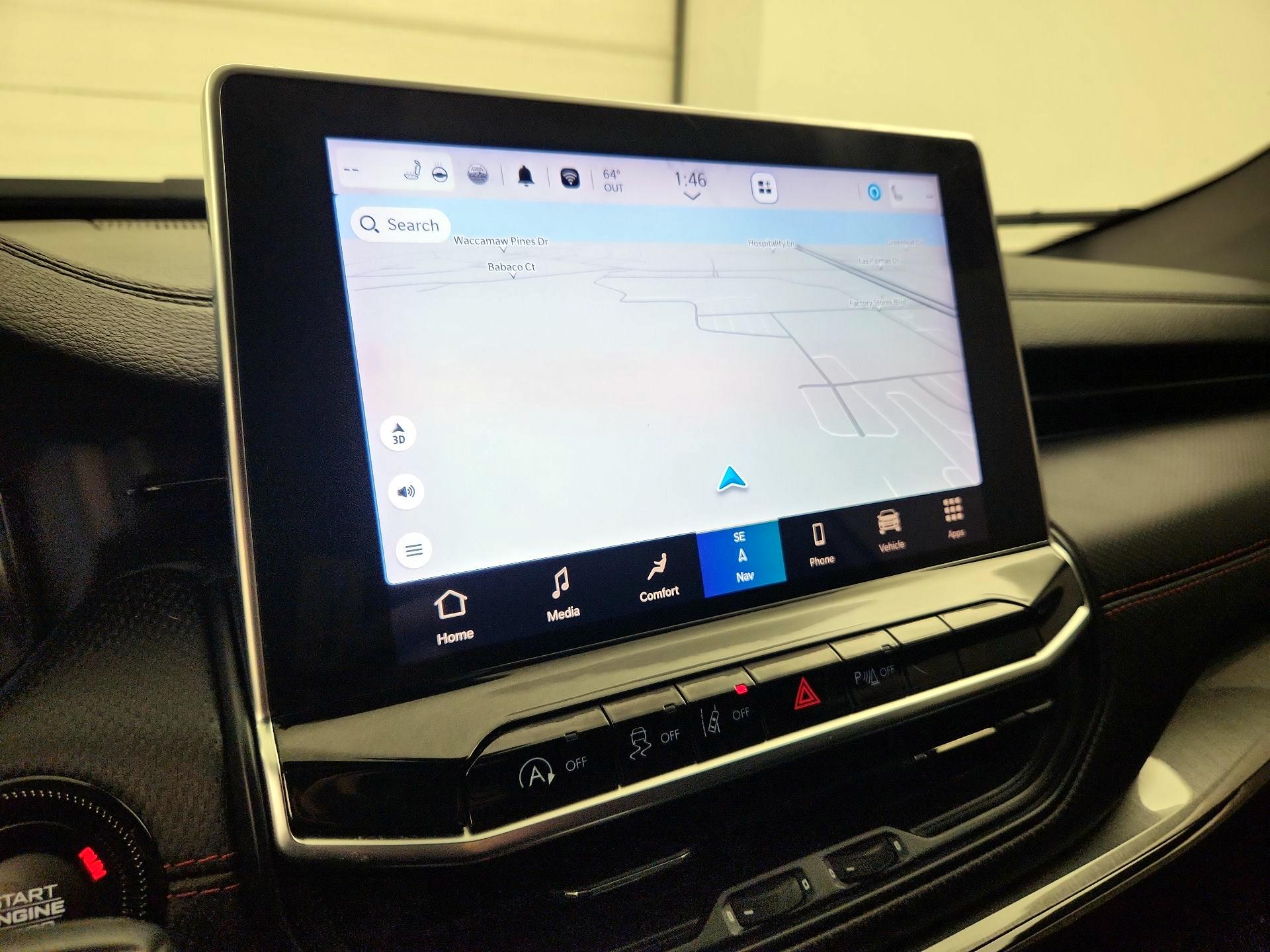 Thumbnail: 2023 Jeep Compass - 14