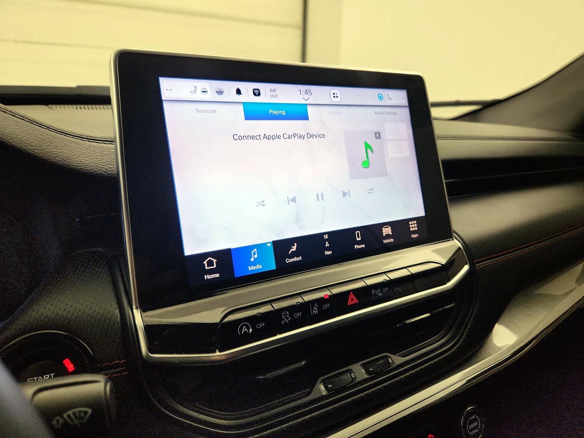 Thumbnail: 2023 Jeep Compass - 16