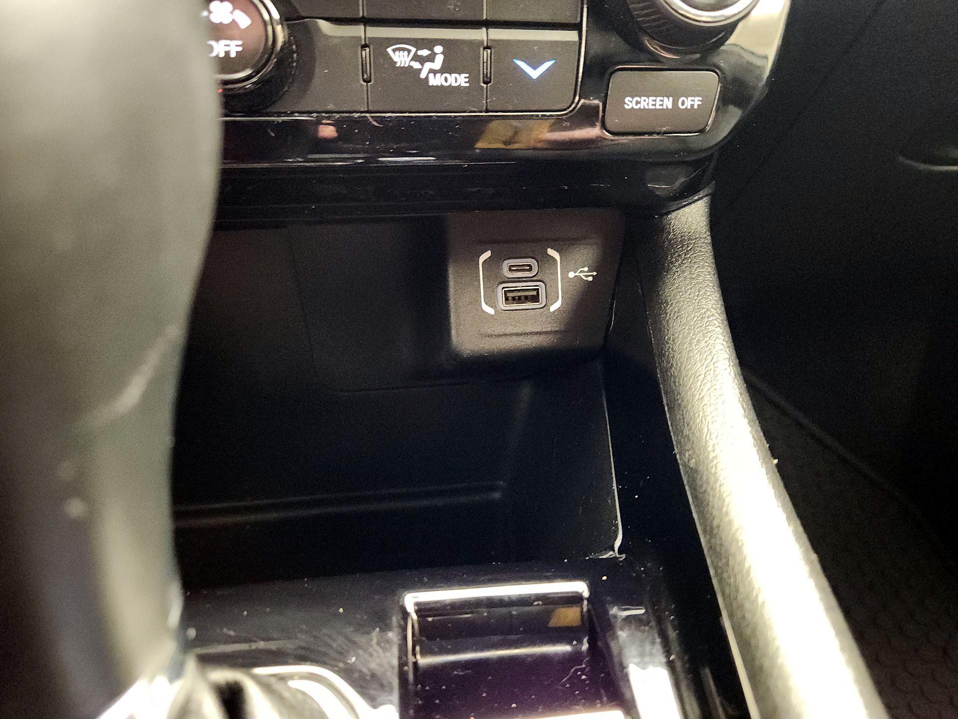 Thumbnail: 2023 Jeep Compass - 19