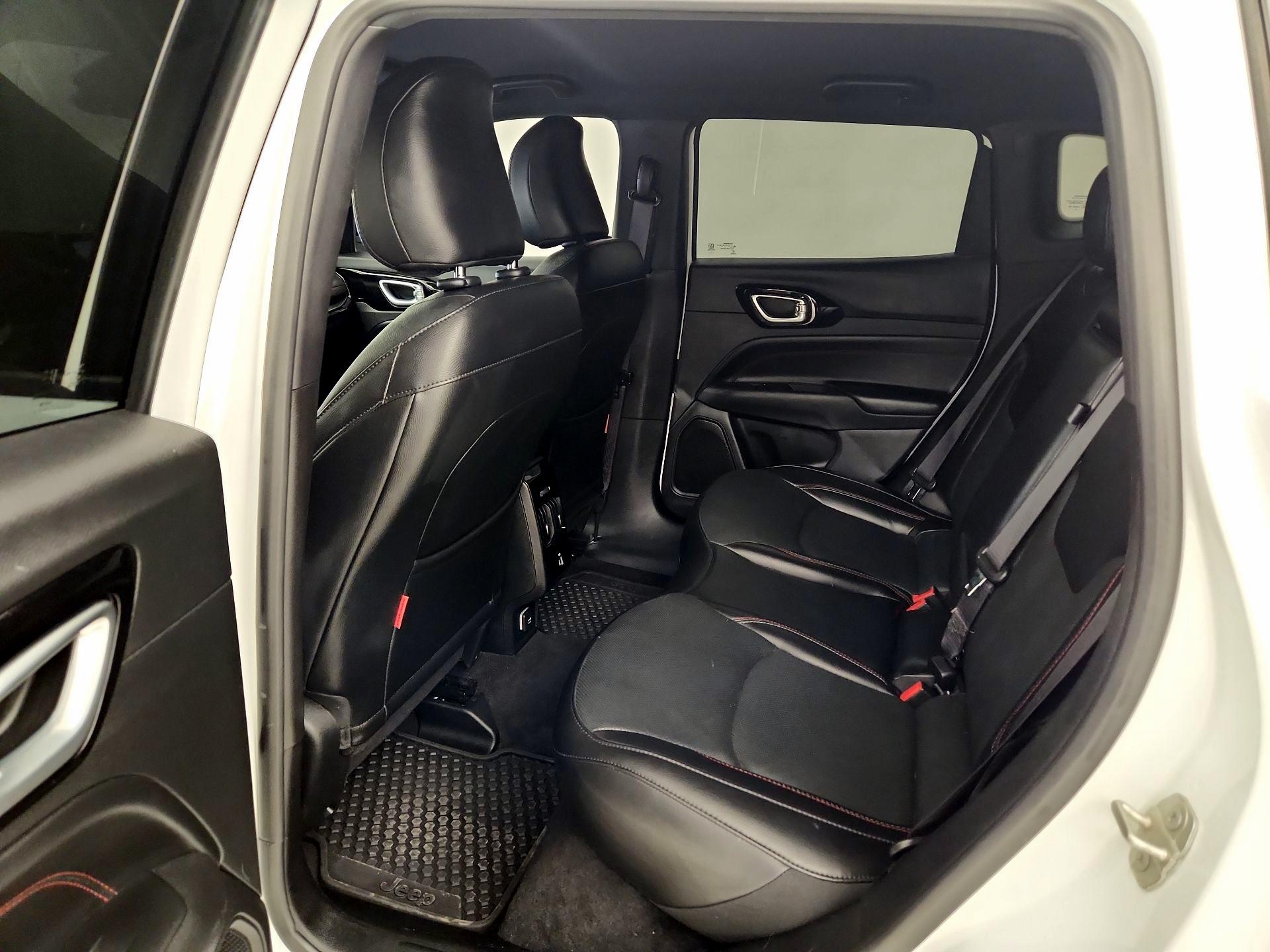 Thumbnail: 2023 Jeep Compass - 20