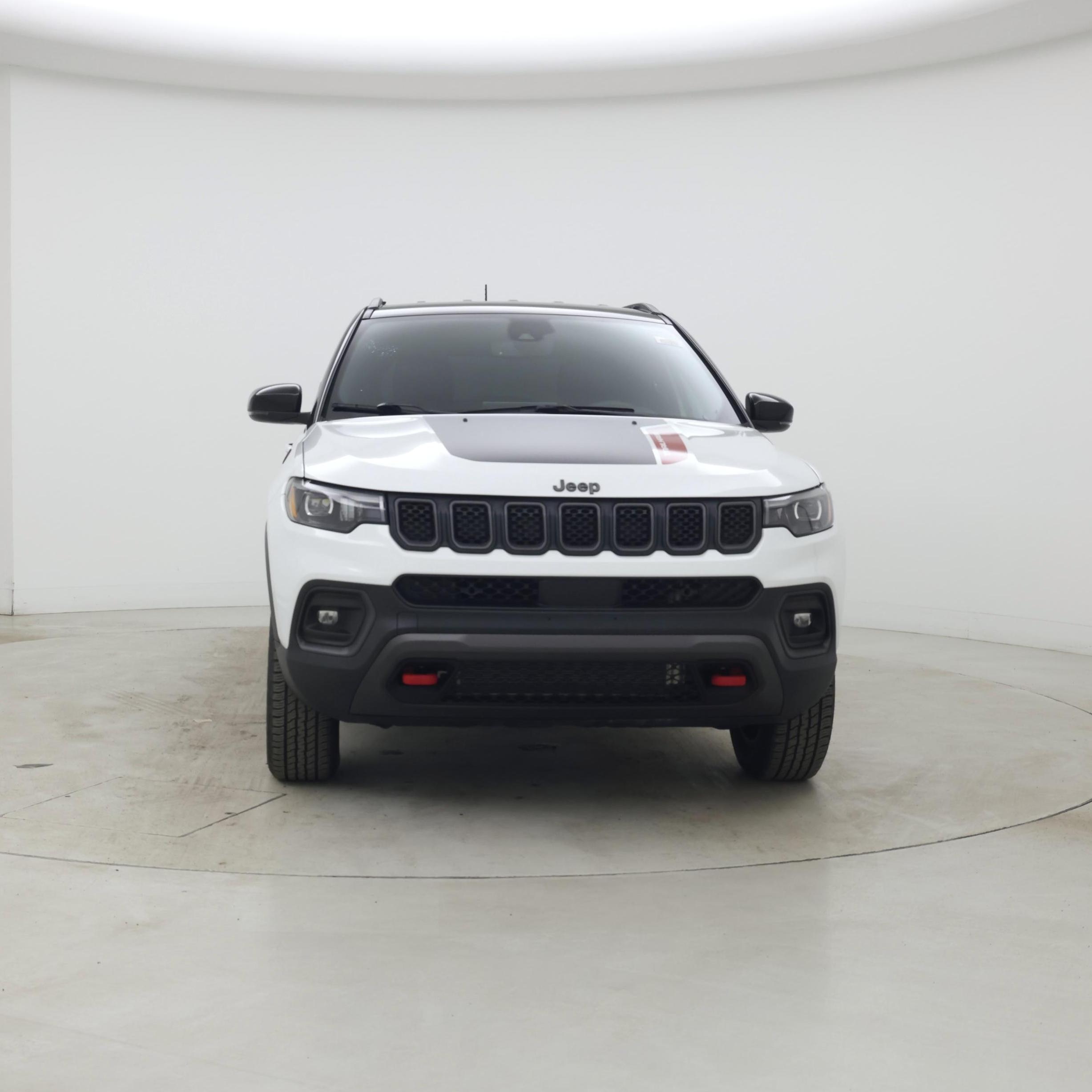 Thumbnail: 2023 Jeep Compass - 5