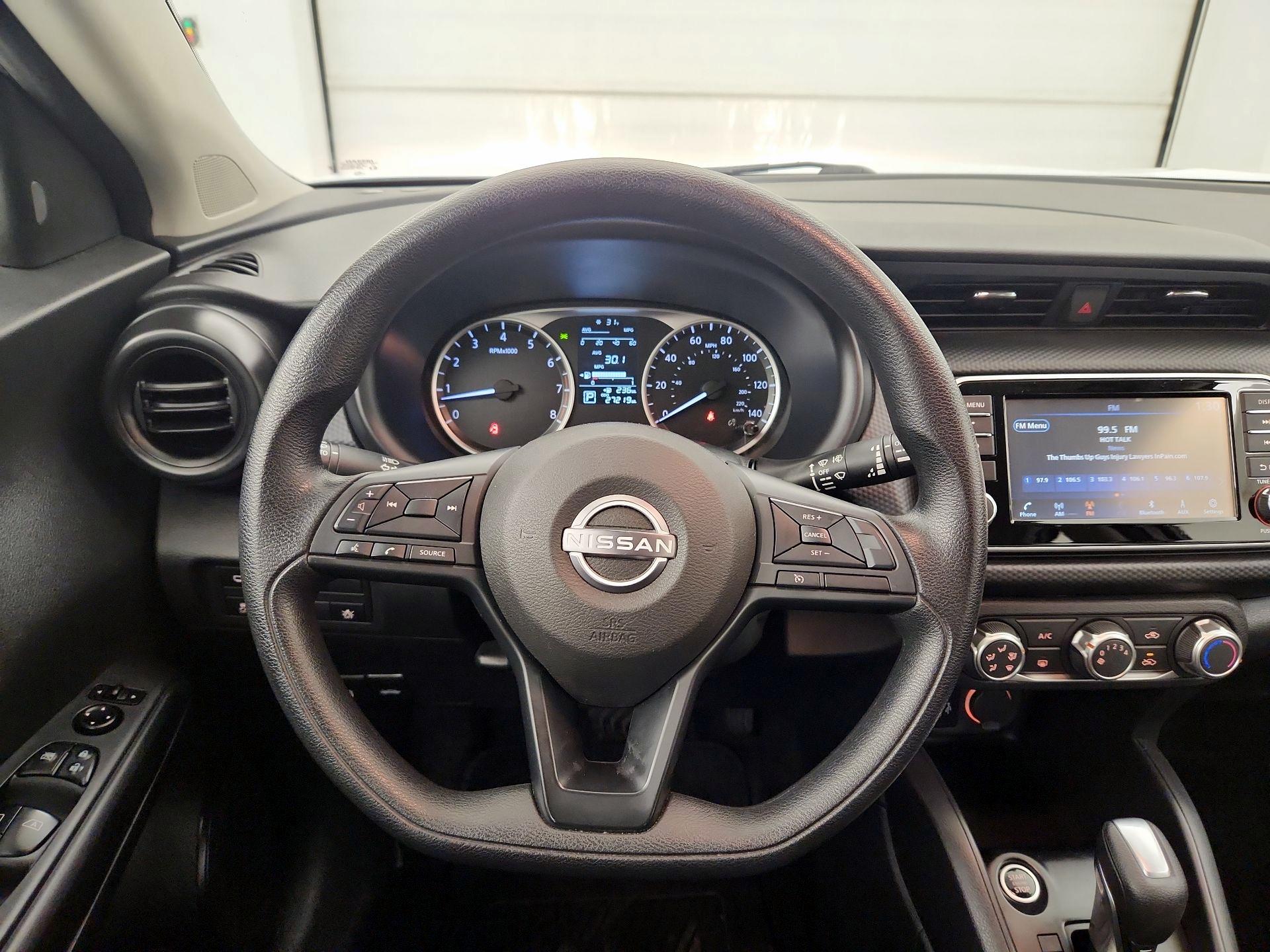 Thumbnail: 2023 Nissan Kicks - 10