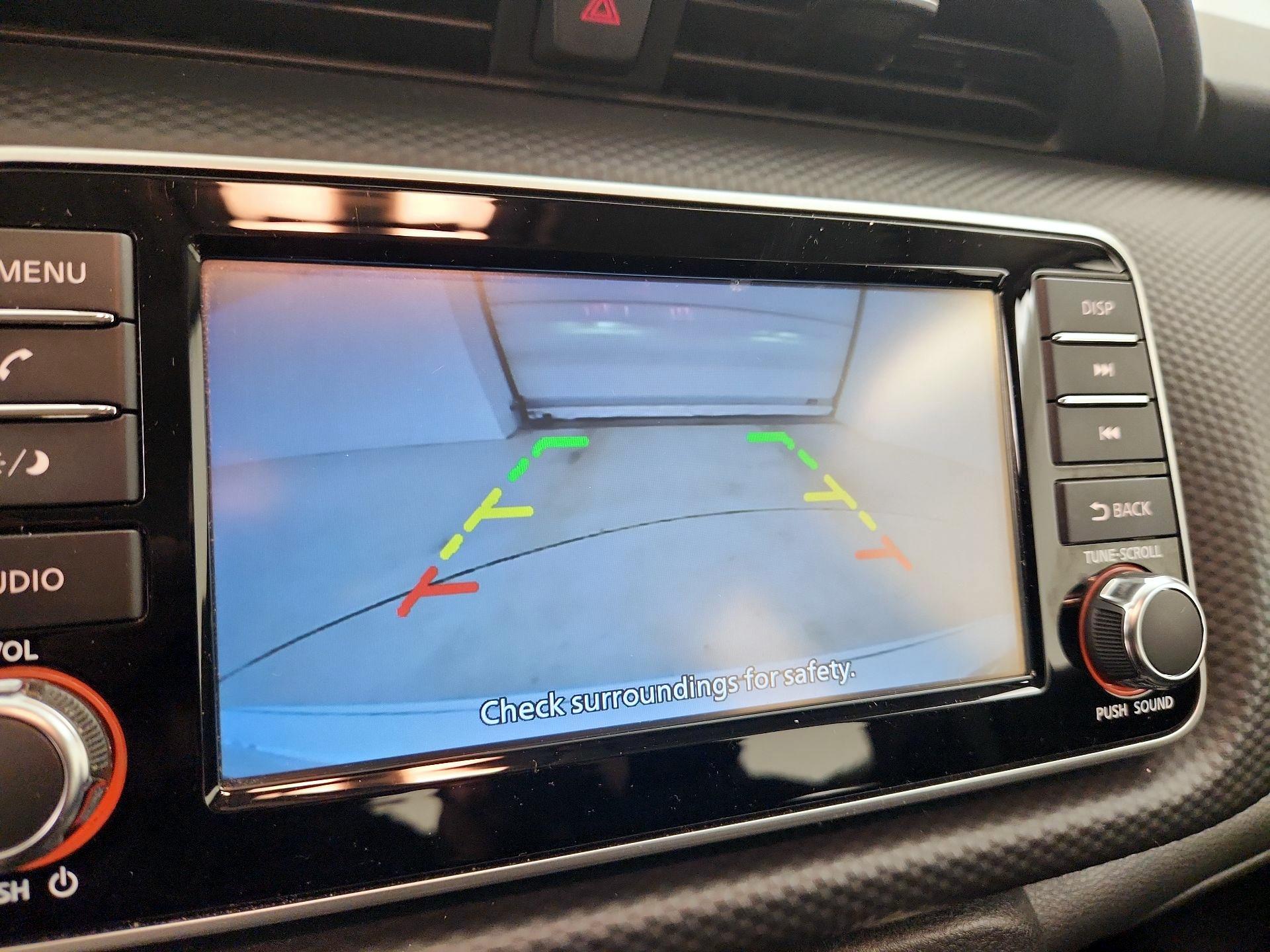 Thumbnail: 2023 Nissan Kicks - 14