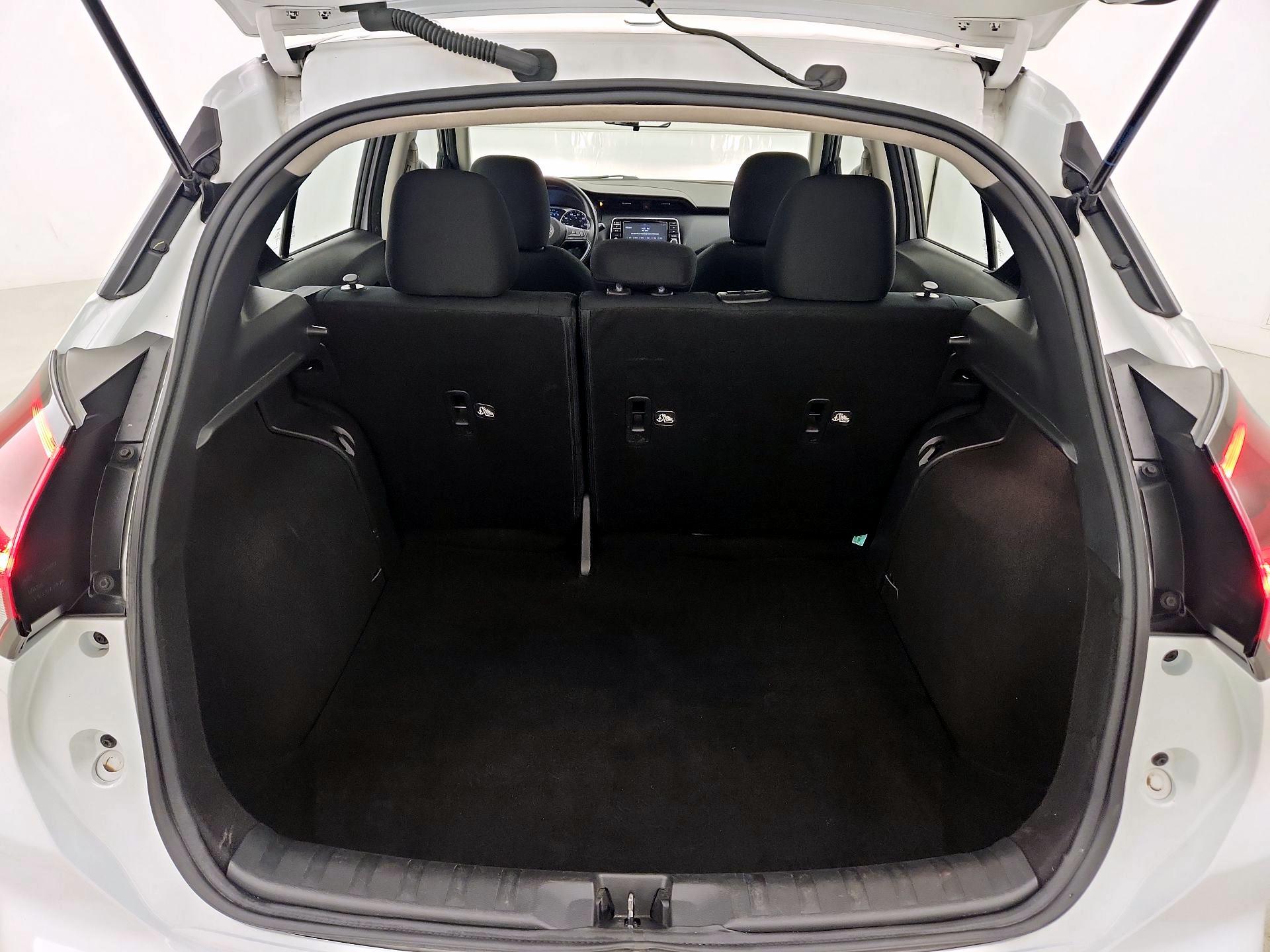 Thumbnail: 2023 Nissan Kicks - 20