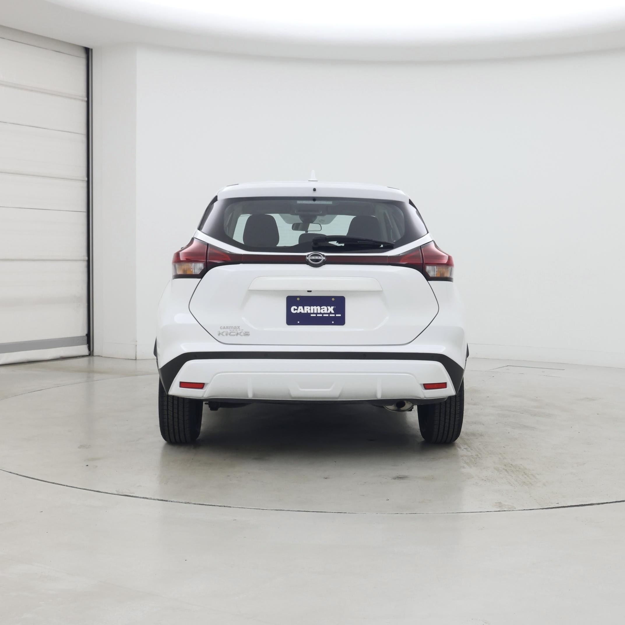 Thumbnail: 2023 Nissan Kicks - 6