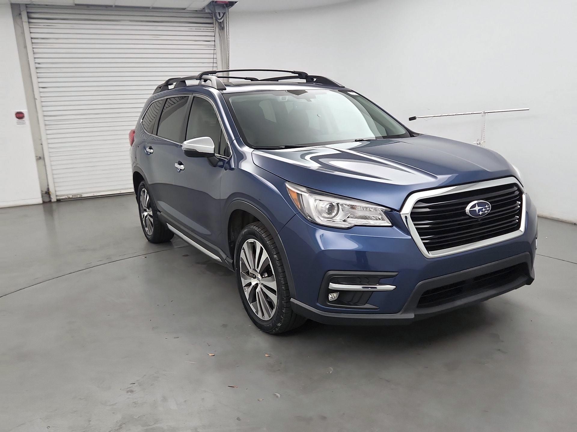 Thumbnail: 2019 Subaru Ascent - 1
