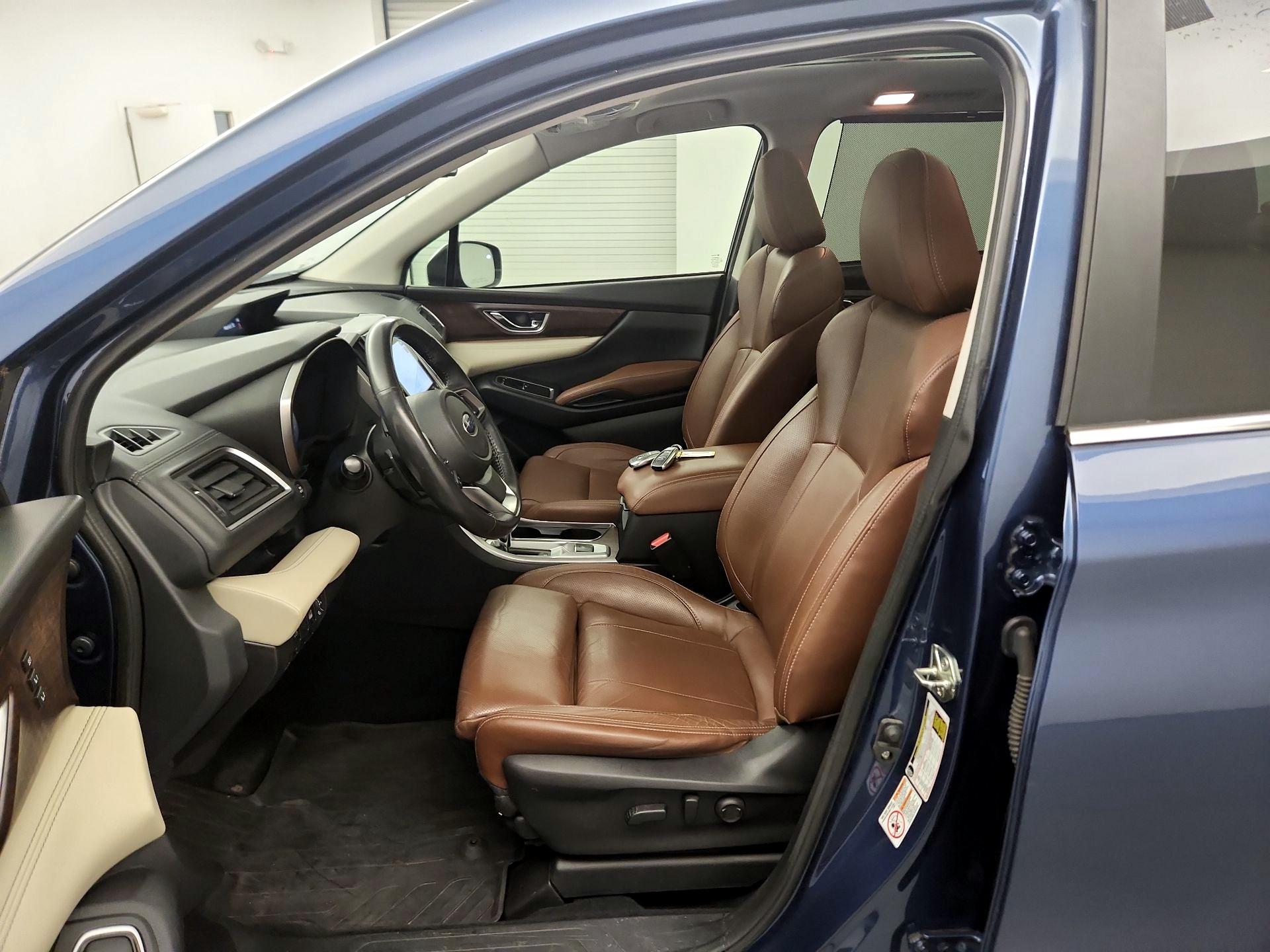 Thumbnail: 2019 Subaru Ascent - 9