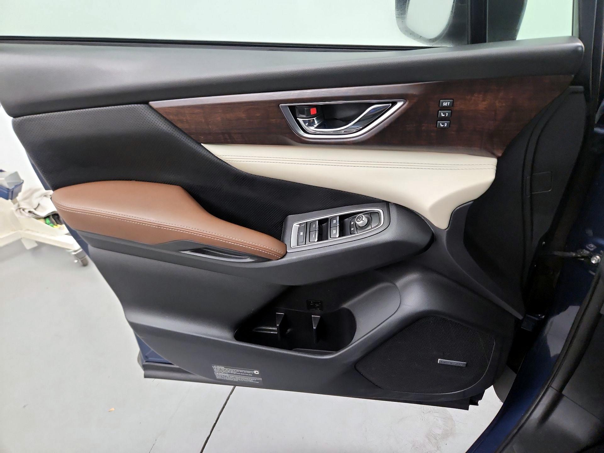 Thumbnail: 2019 Subaru Ascent - 10