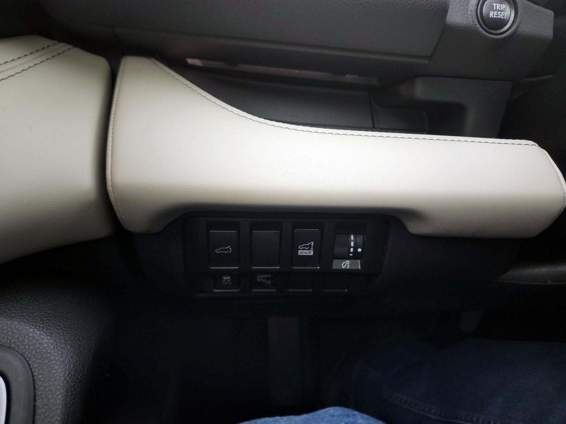 Thumbnail: 2019 Subaru Ascent - 11