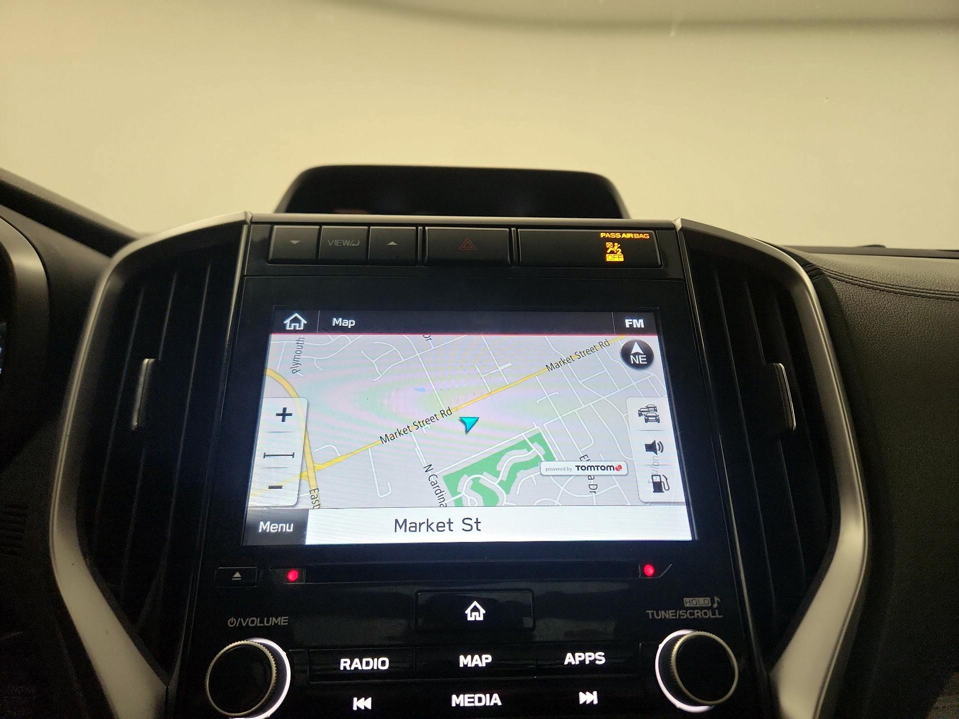 Thumbnail: 2019 Subaru Ascent - 12