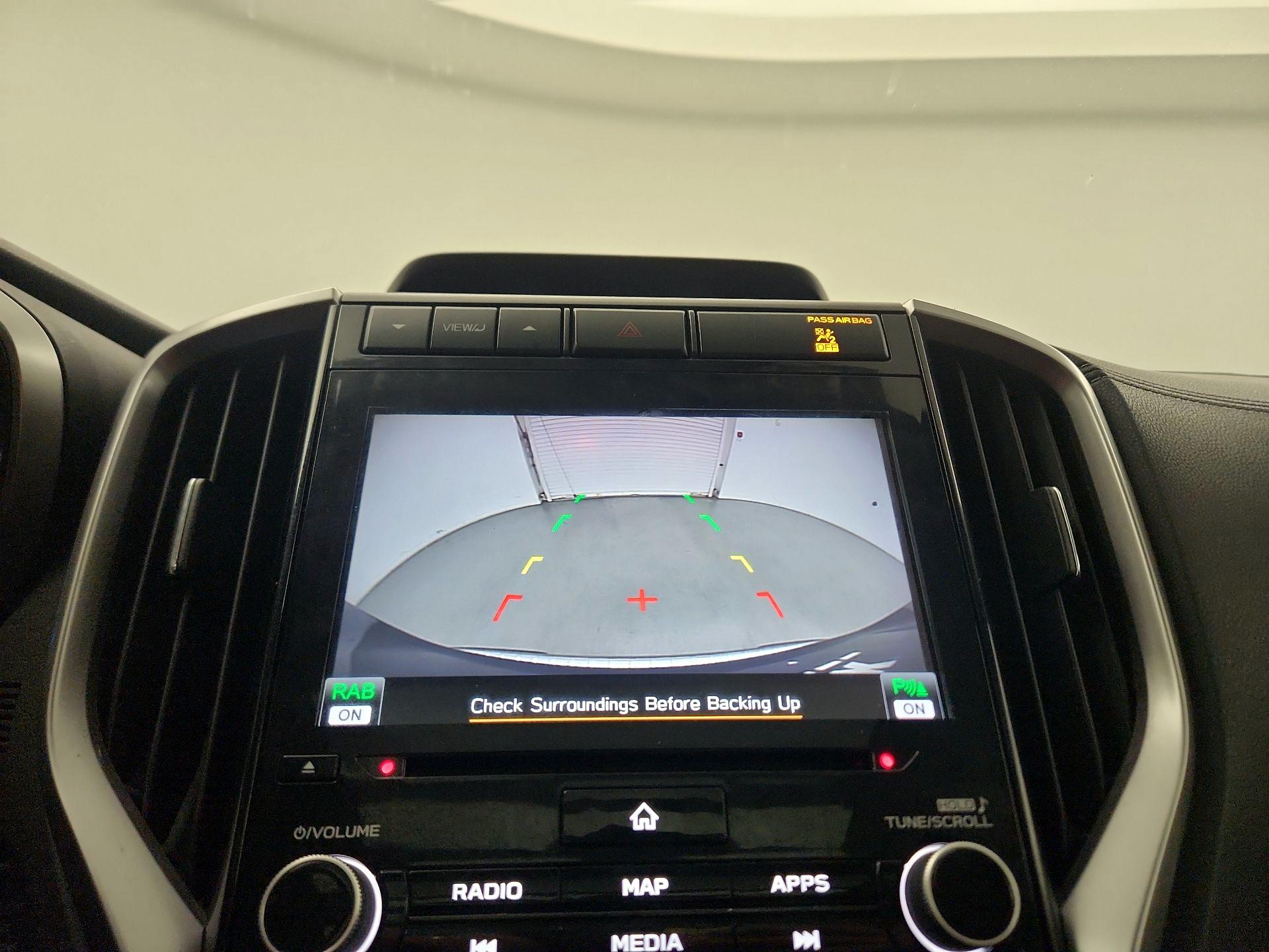 Thumbnail: 2019 Subaru Ascent - 13