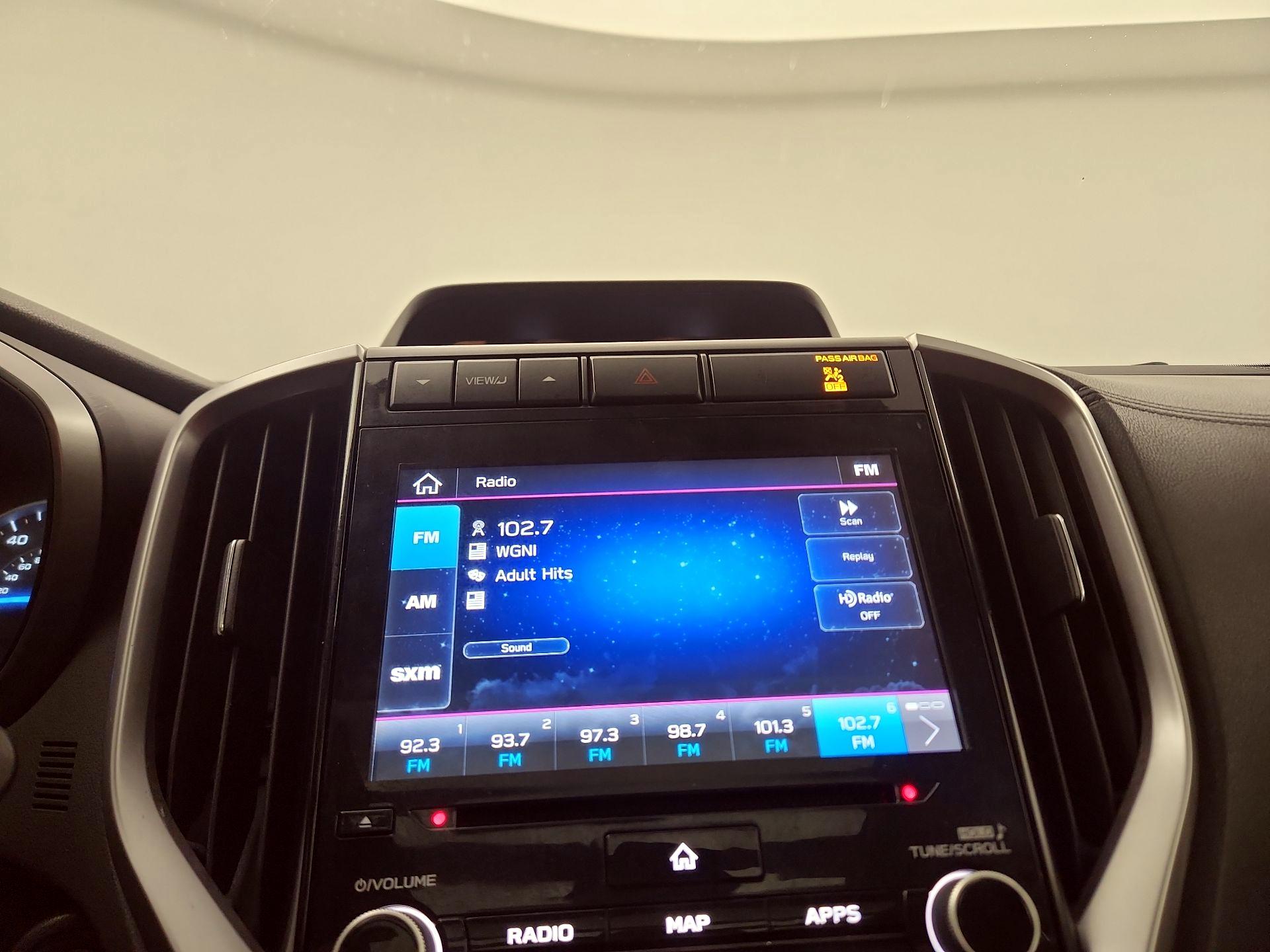 Thumbnail: 2019 Subaru Ascent - 14