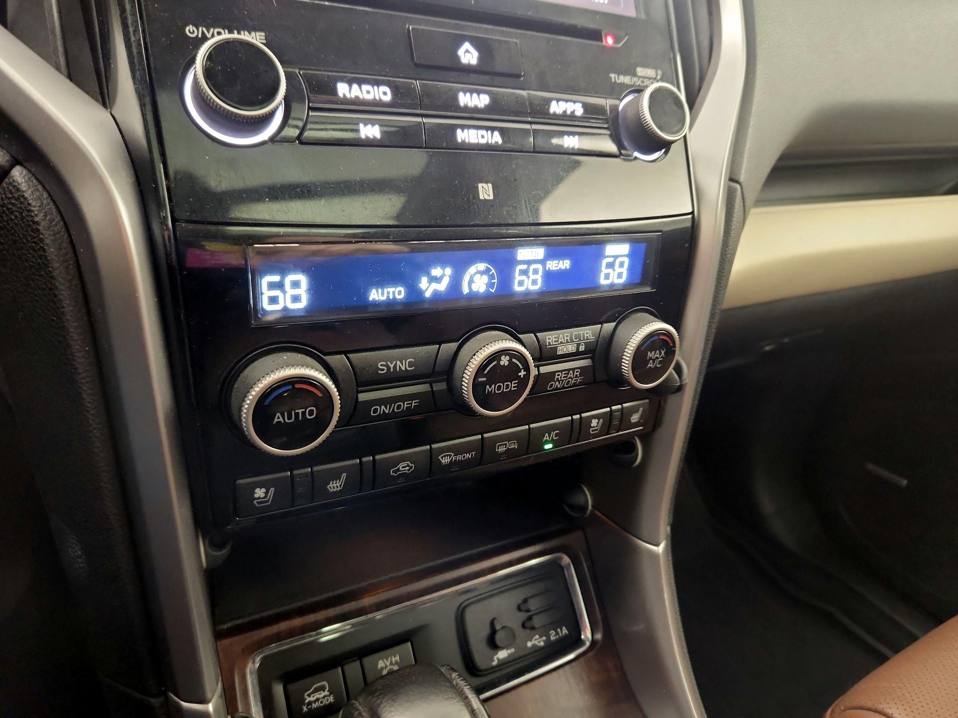 Thumbnail: 2019 Subaru Ascent - 15