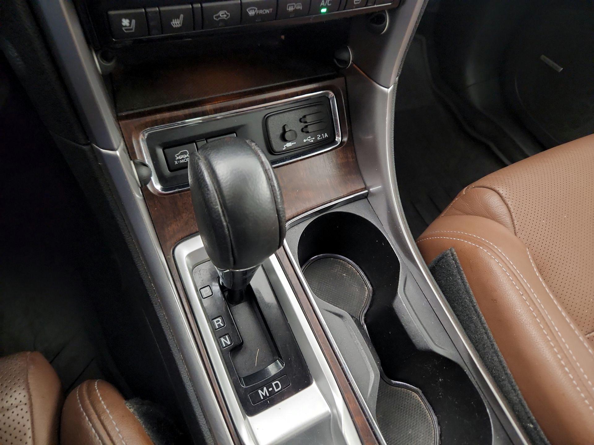 Thumbnail: 2019 Subaru Ascent - 16