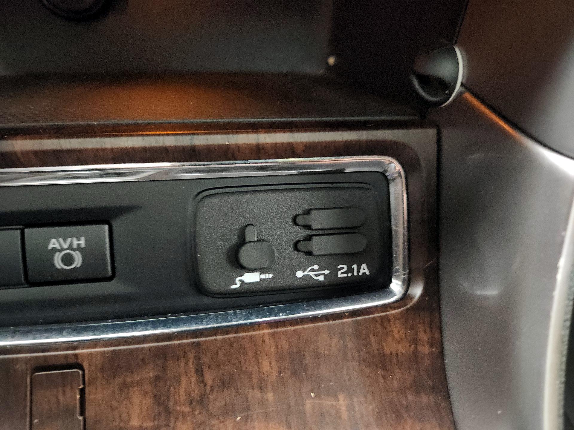 Thumbnail: 2019 Subaru Ascent - 17