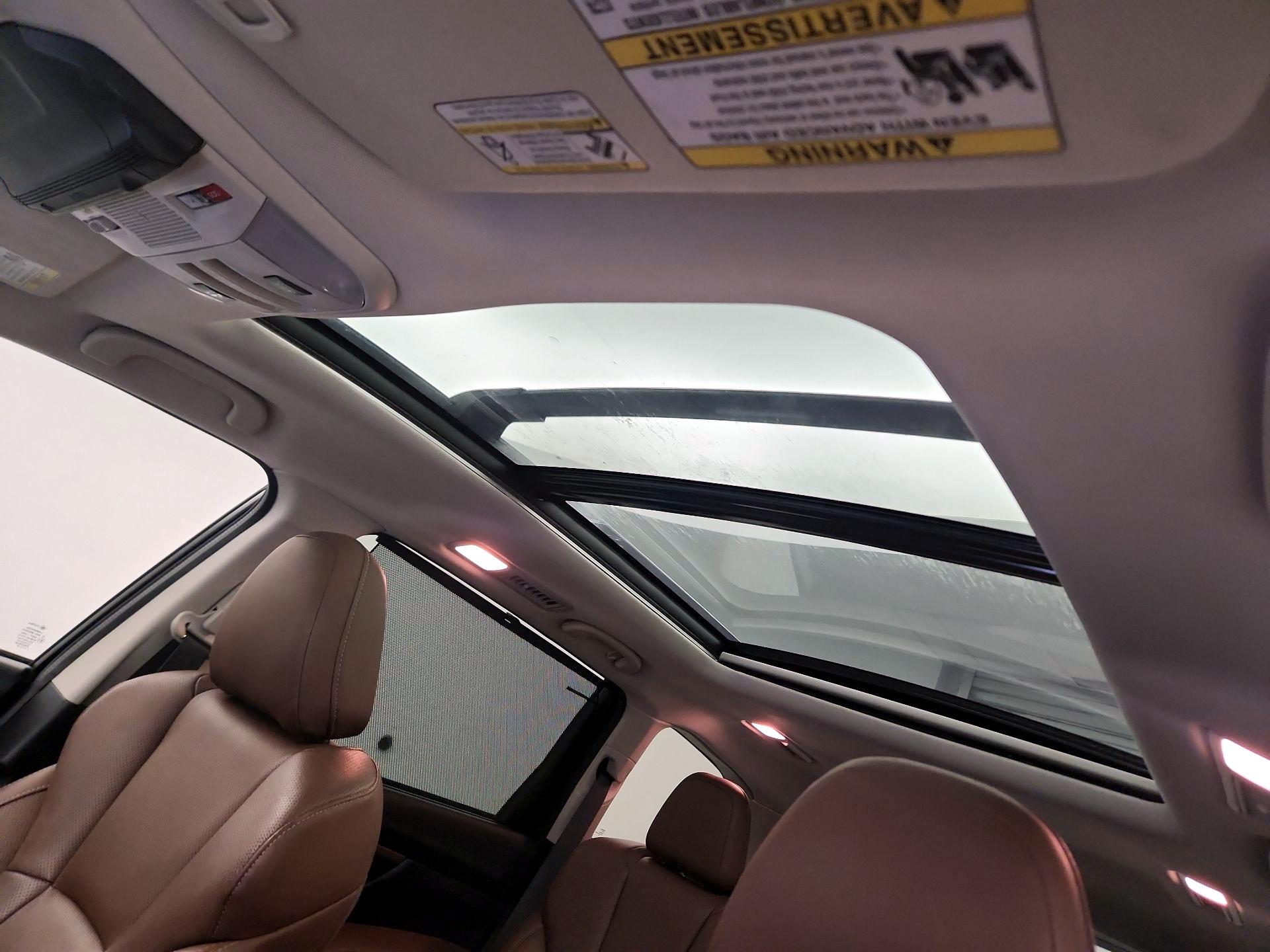 Thumbnail: 2019 Subaru Ascent - 18