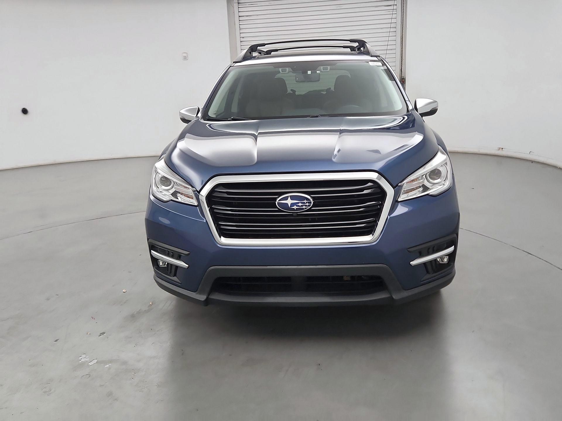 Thumbnail: 2019 Subaru Ascent - 2