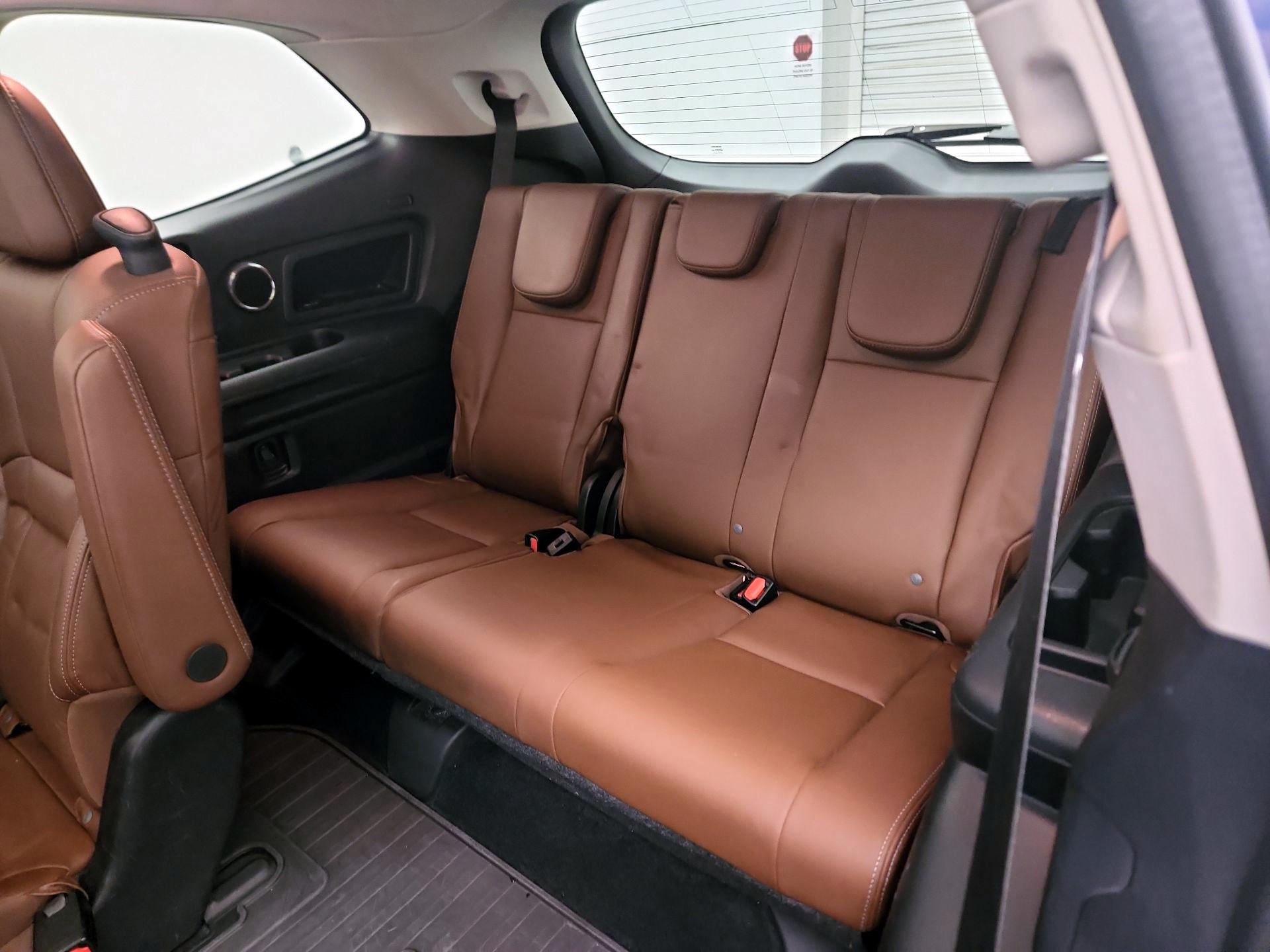 Thumbnail: 2019 Subaru Ascent - 20