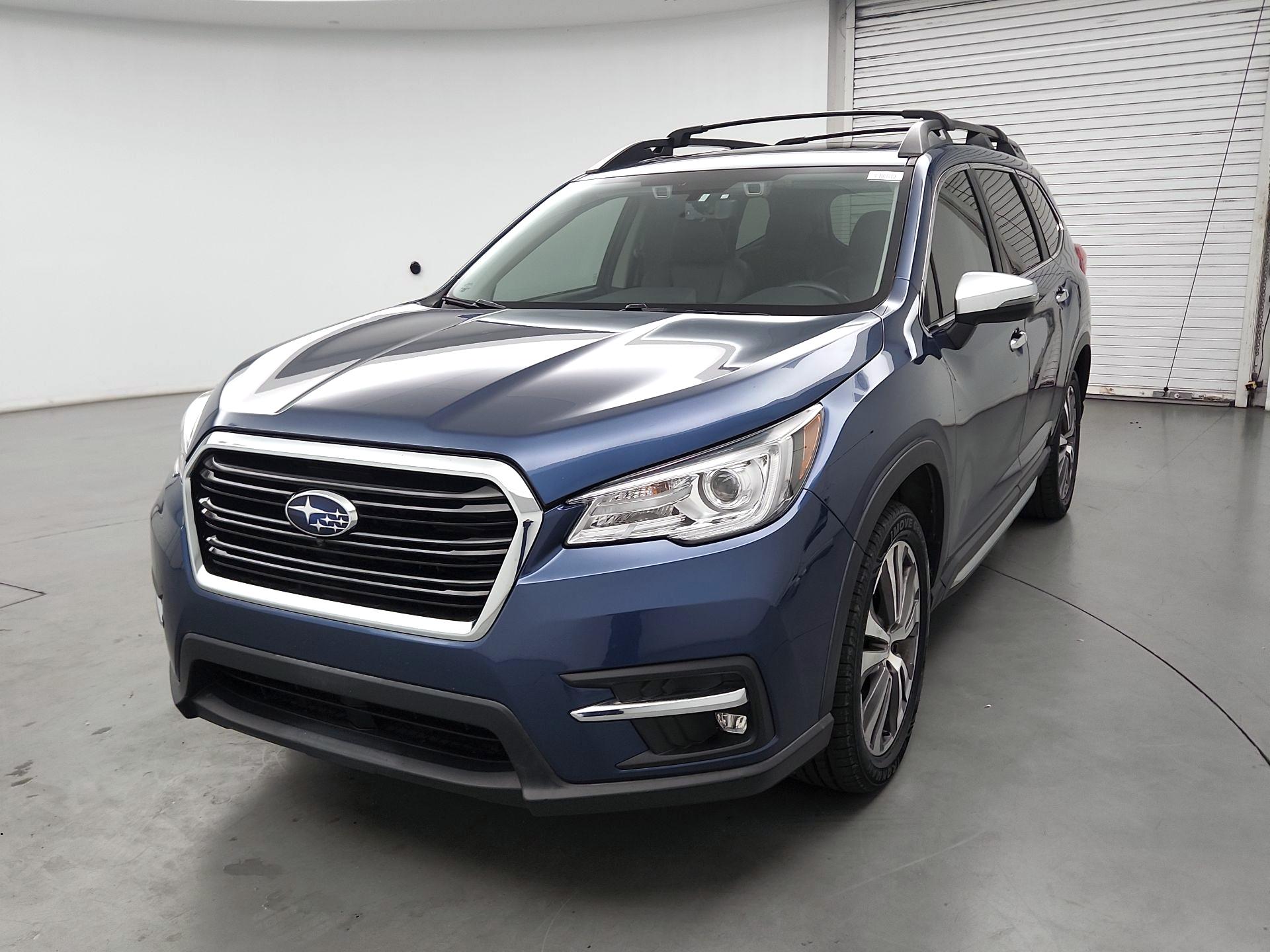 Thumbnail: 2019 Subaru Ascent - 3
