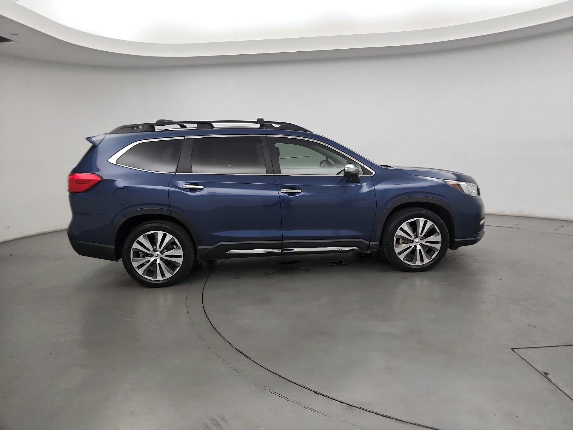 Thumbnail: 2019 Subaru Ascent - 4